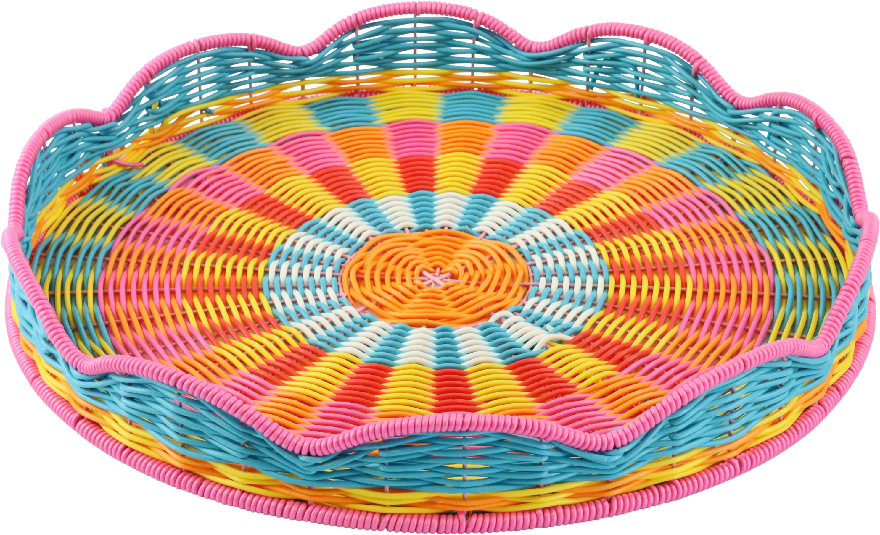 TABLETTSCHALE COLOR TWIST