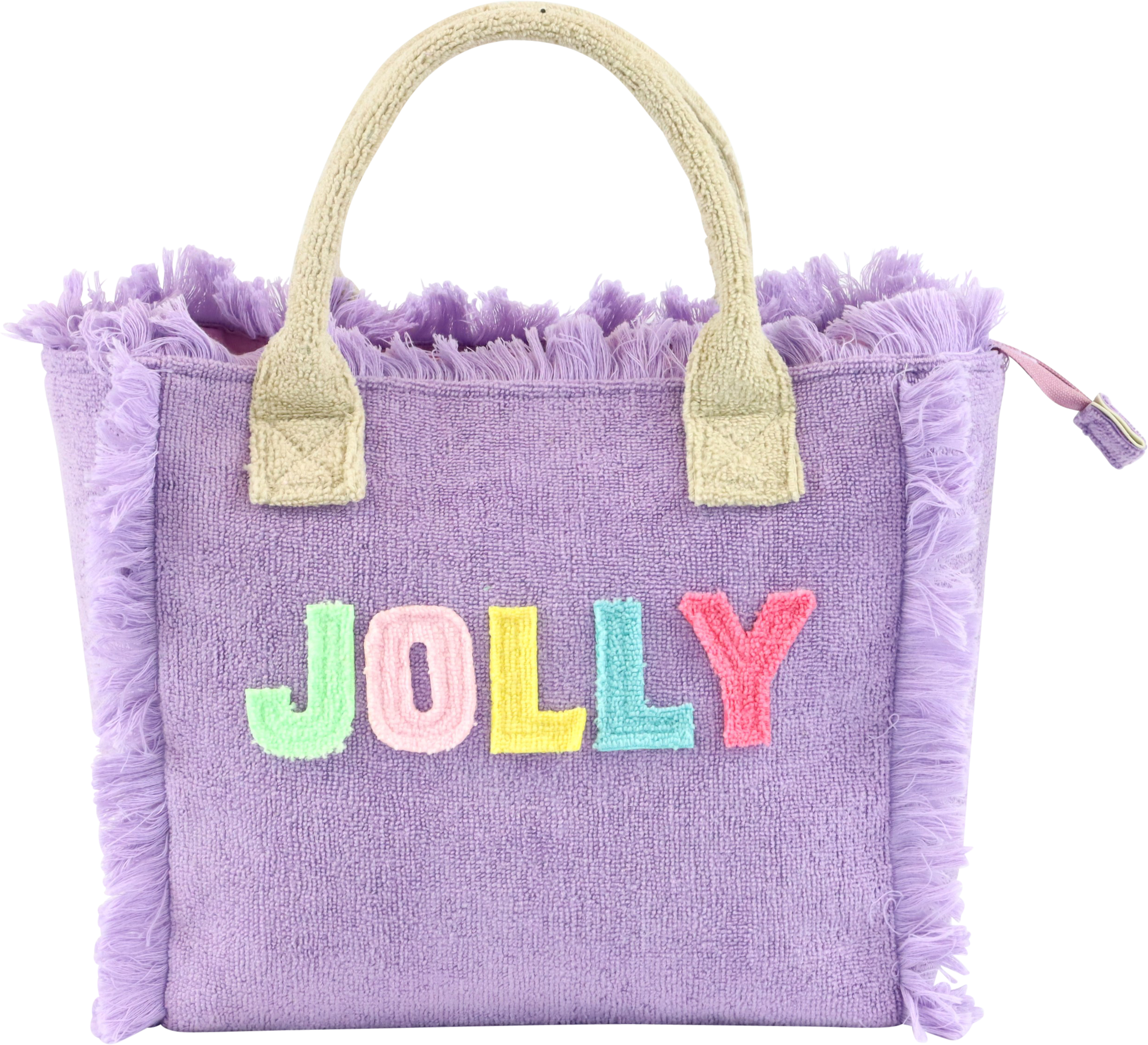 FROTTEE-SHOPPER JOLLY