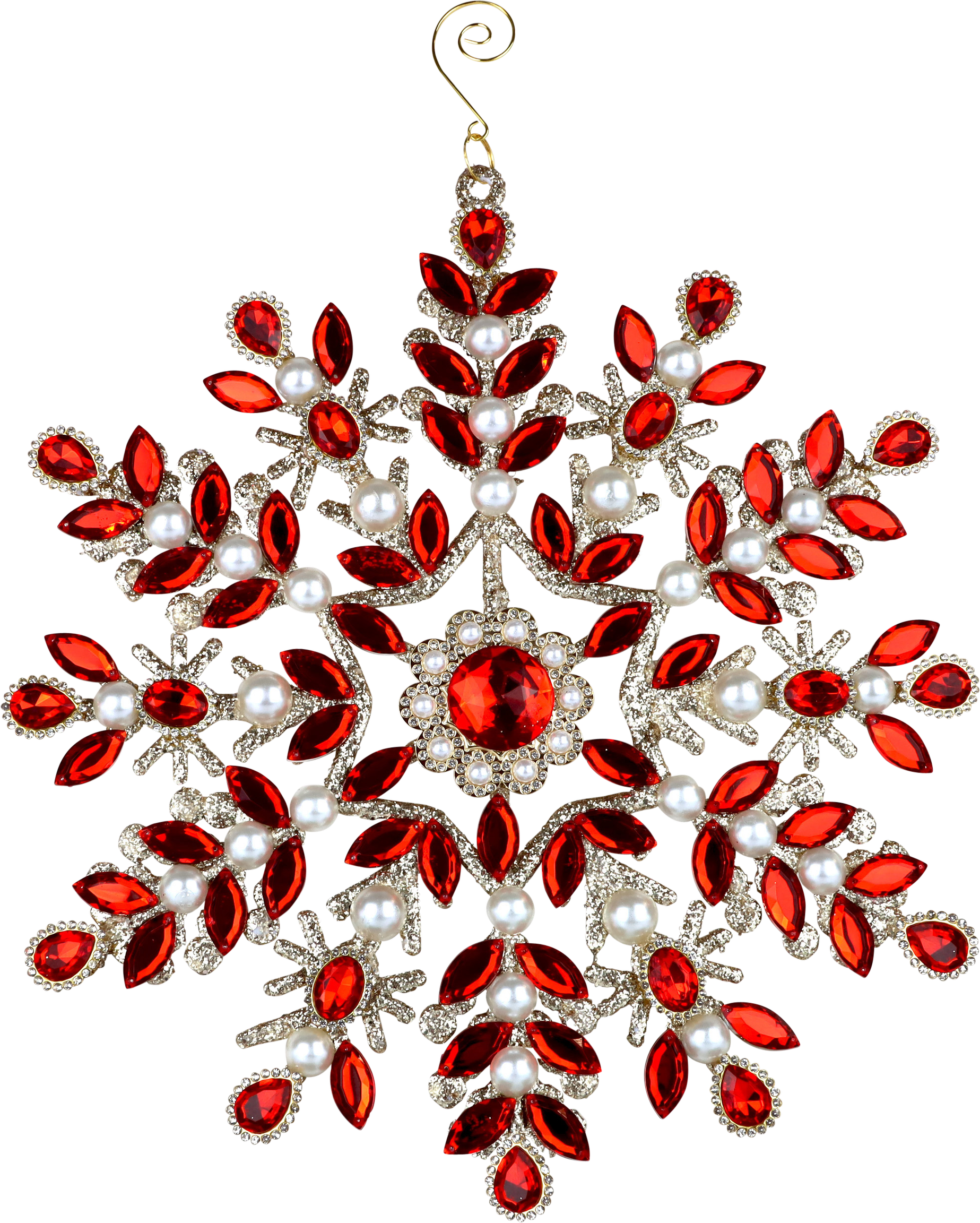 XL-KRISTALL RUBIN RADIENCE