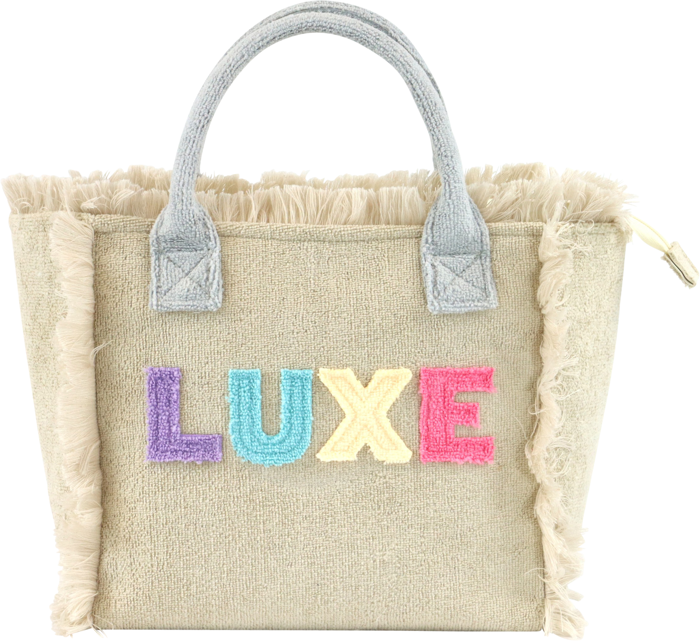 FROTTEE-SHOPPER LUXE