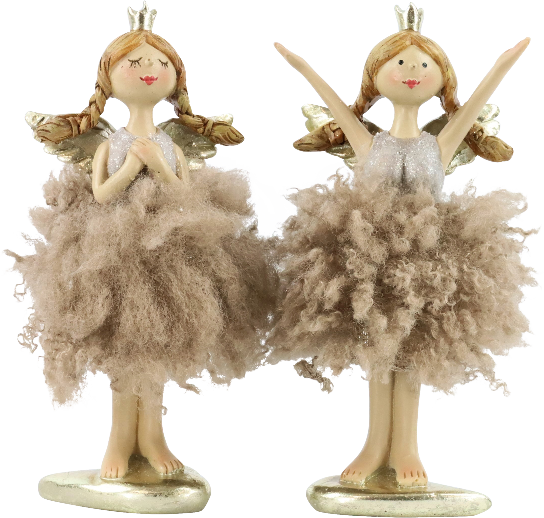 ENGELFIGUREN ANGELIQUE  S/2