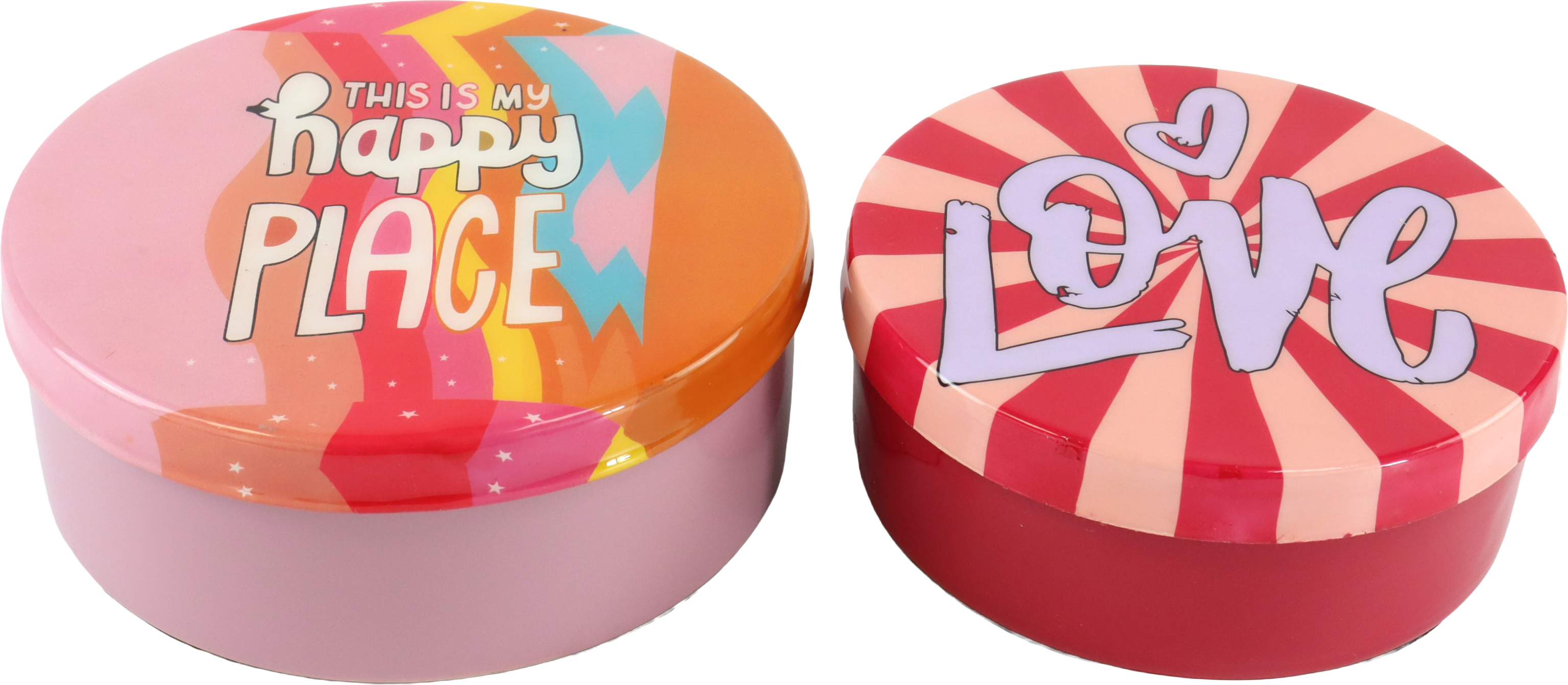 DOSEN COLOR POP  S/2