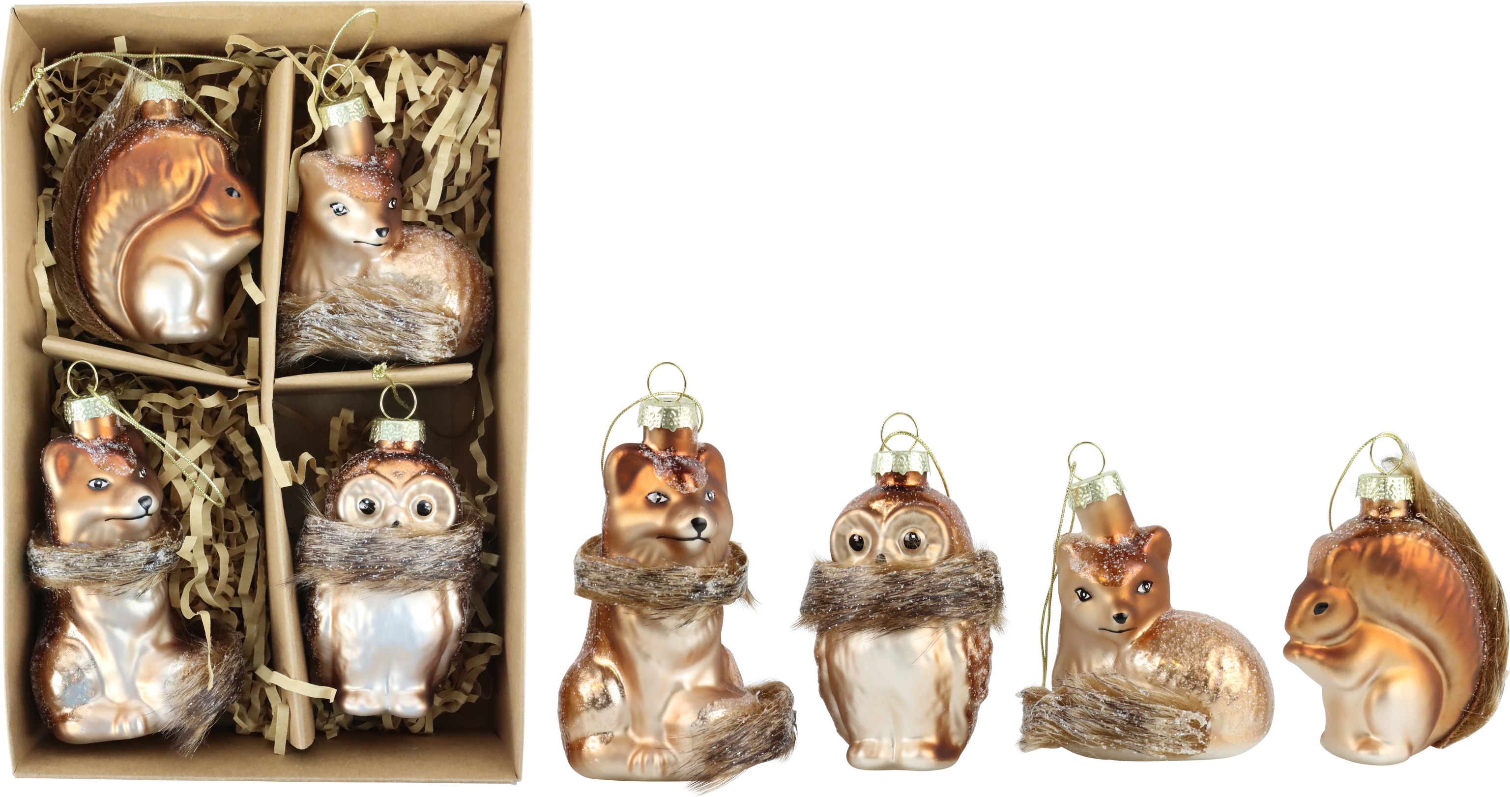 VINTAGEBOX WALDESLUST  S/4