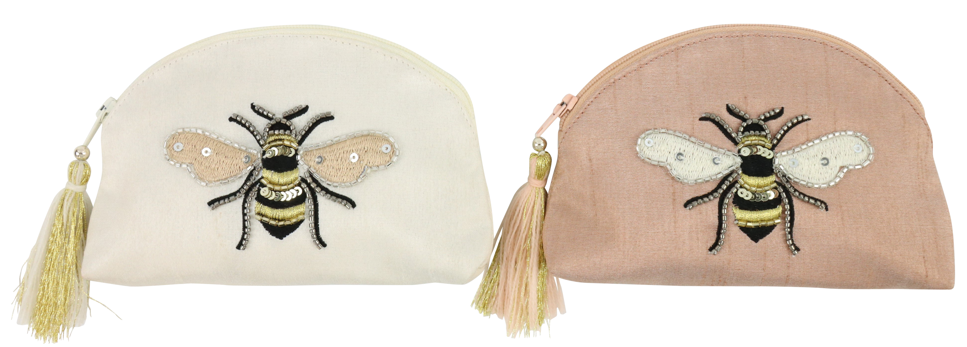 BEUTEL BEE  S/2