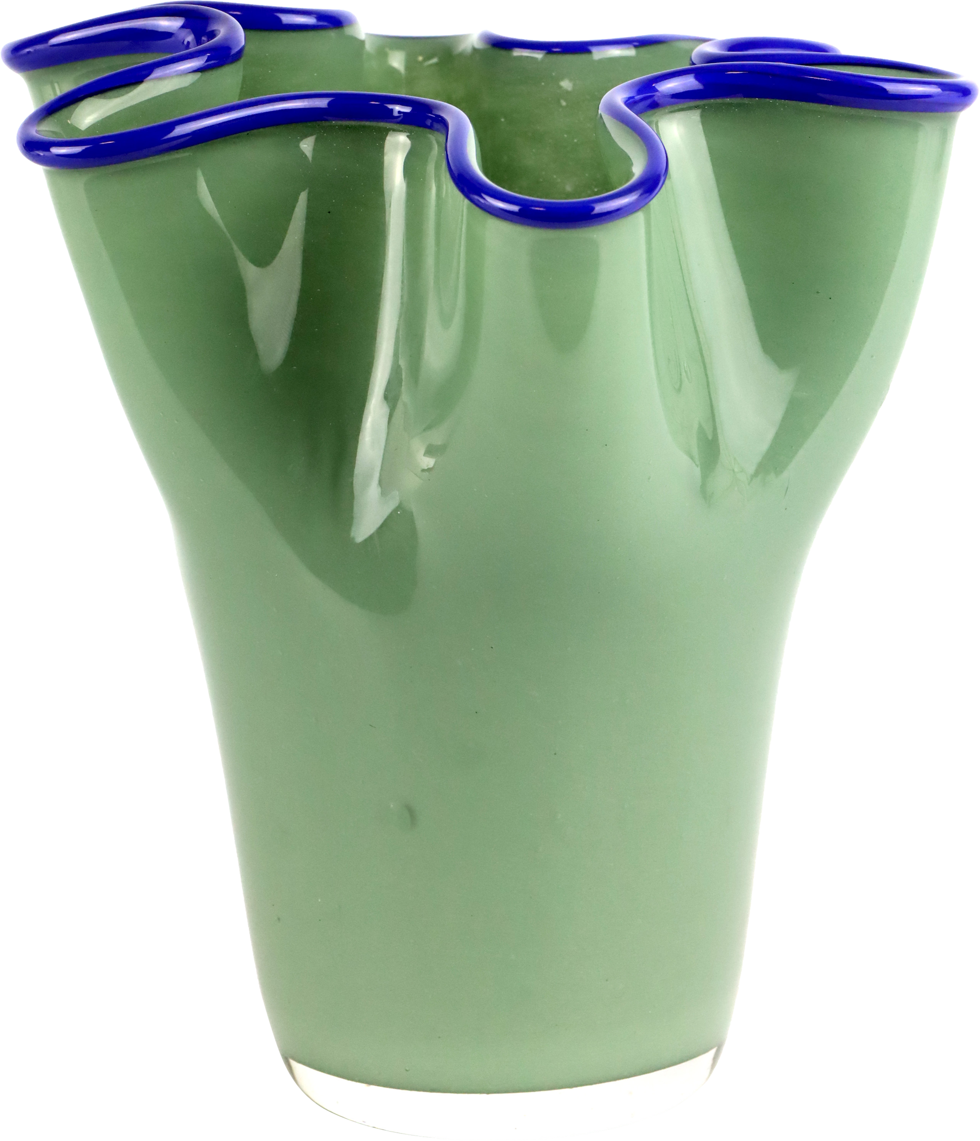 VASE ART NOUVEAU