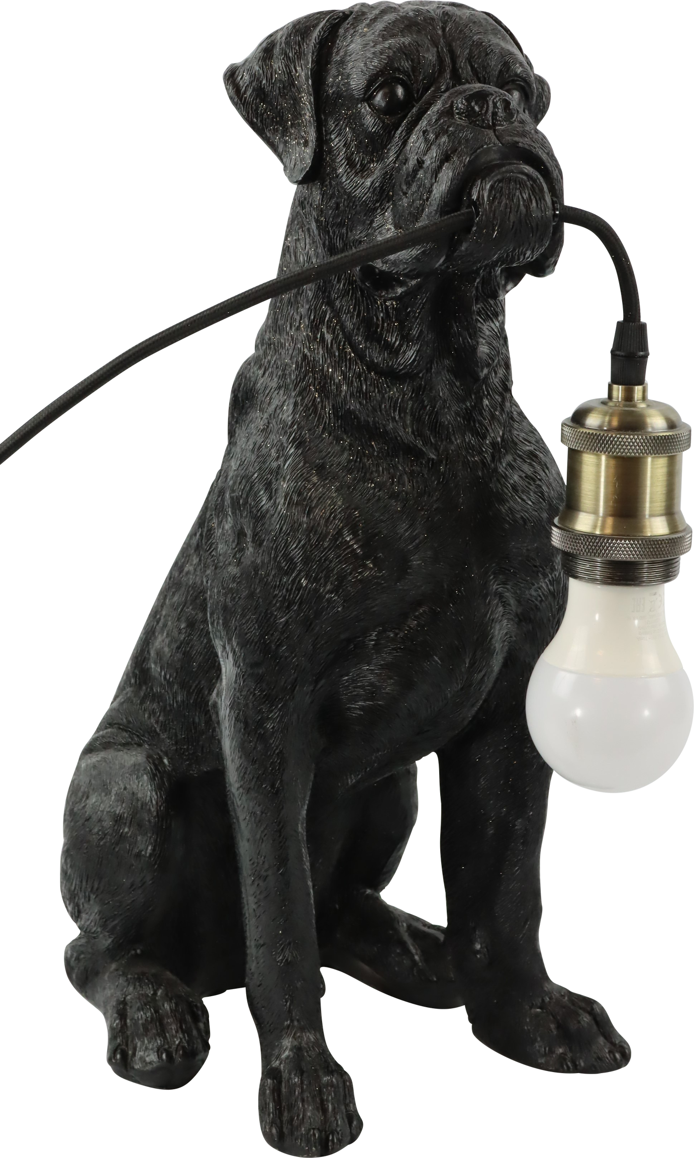 LAMPE DOGGY