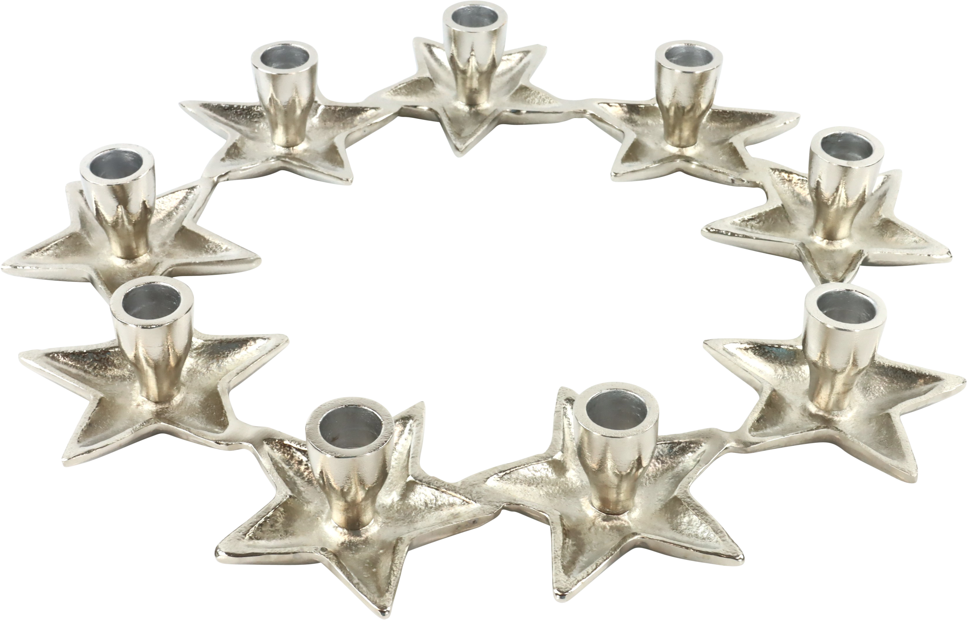 LEUCHTERRONDELL STARLIGHT