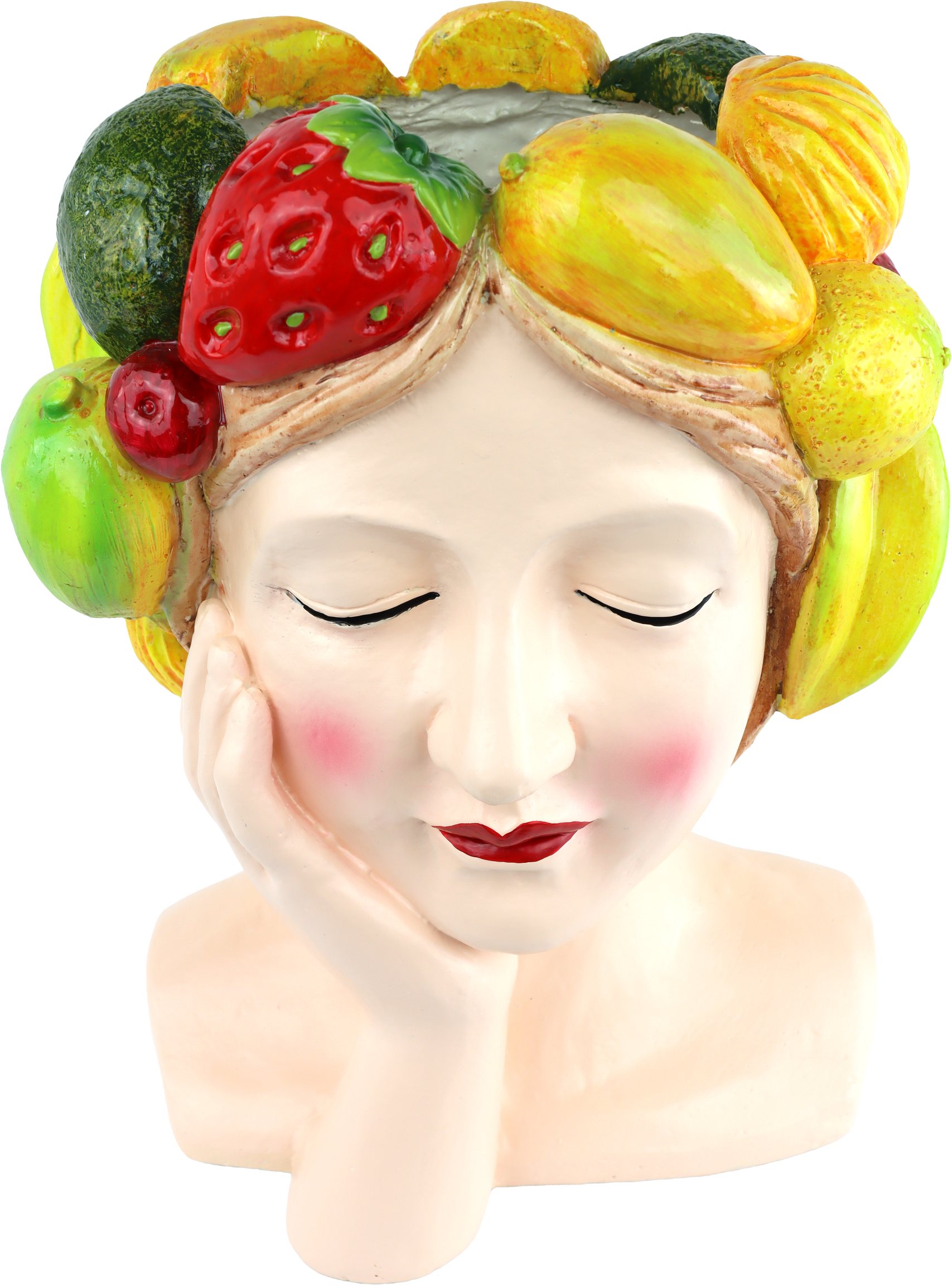 PFLANZOBJEKT FRUTTA FEMME