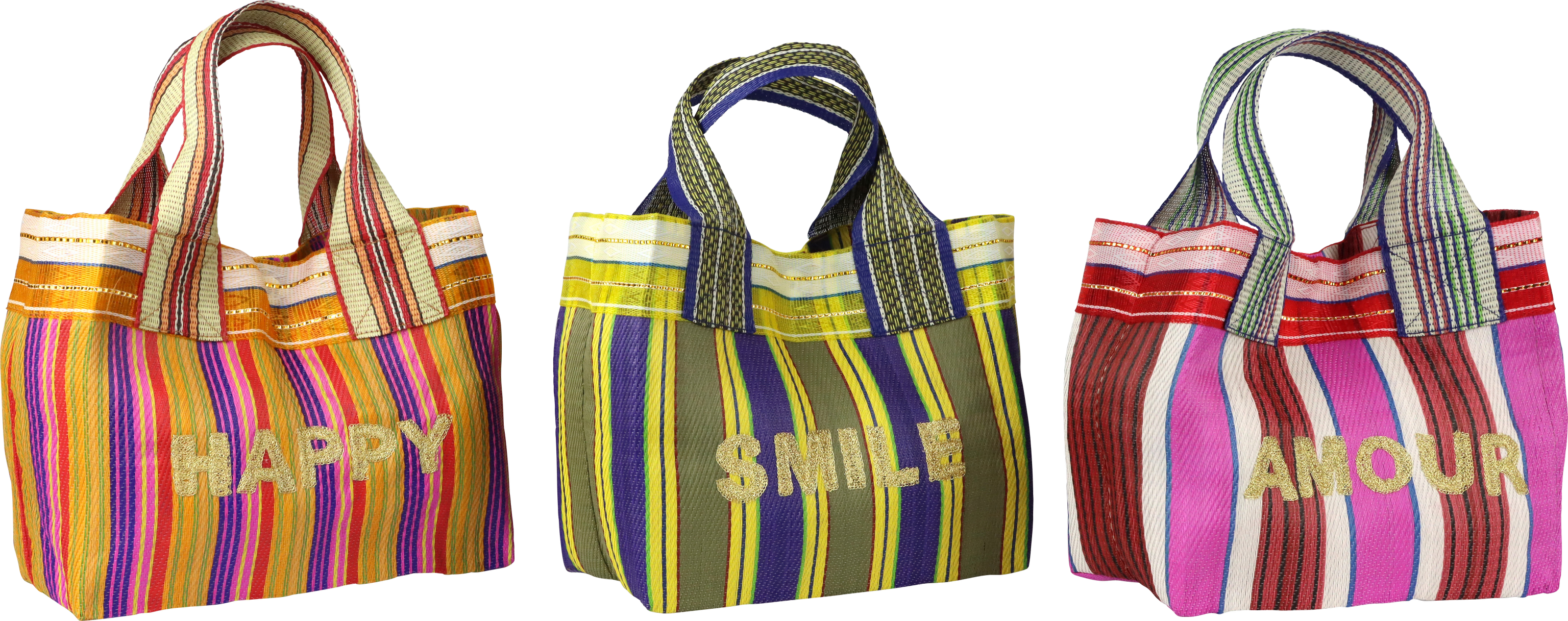 TASCHEN WRITTEN VIBES  S/3