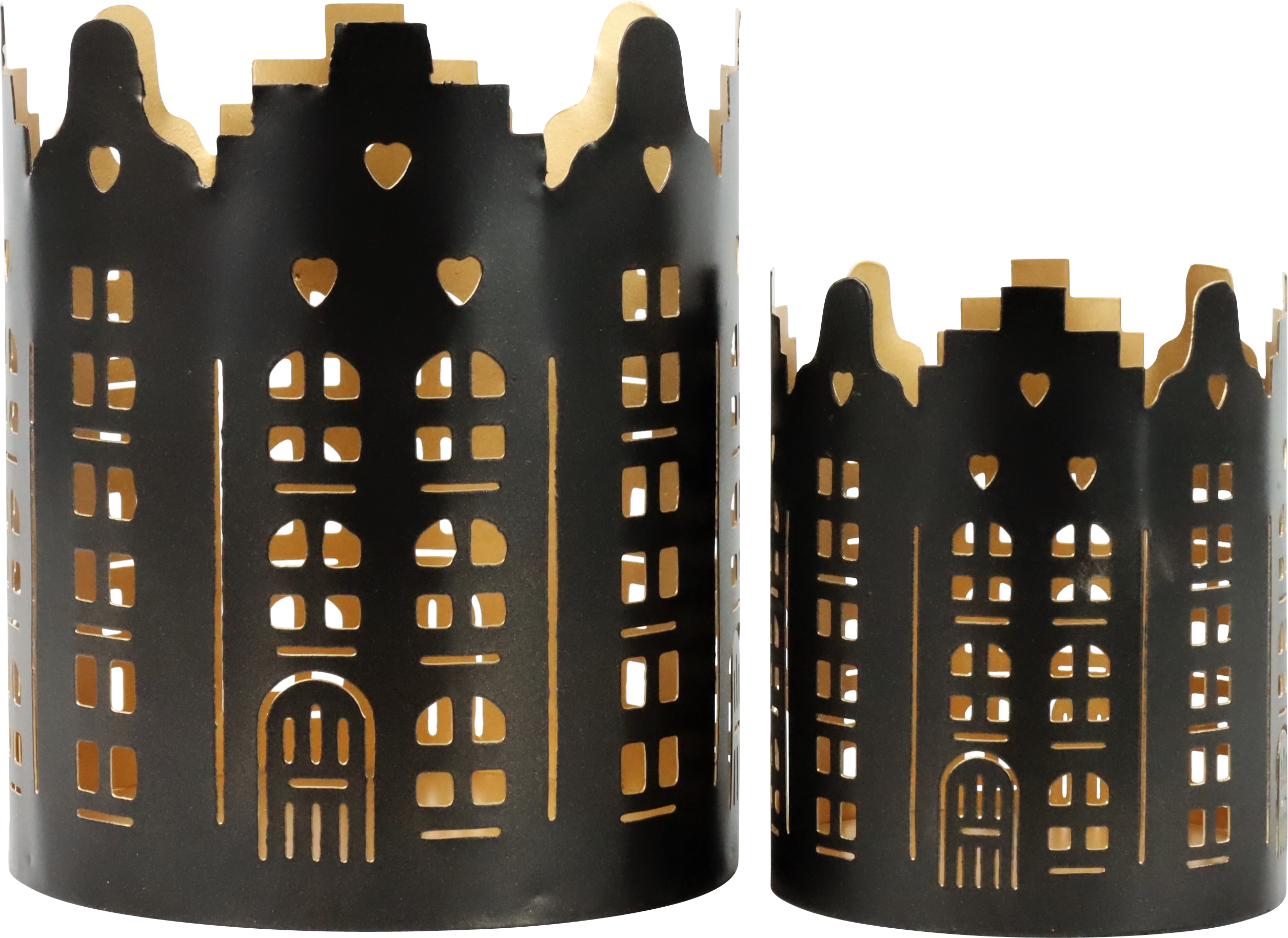 WINDLICHTER CITY  S/2