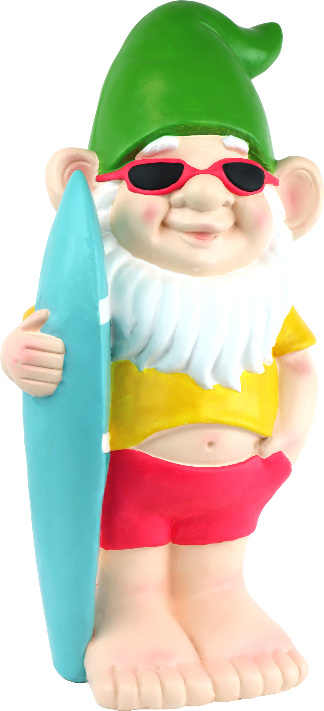 FUNNY-ZWERG SUNNY MC SURF