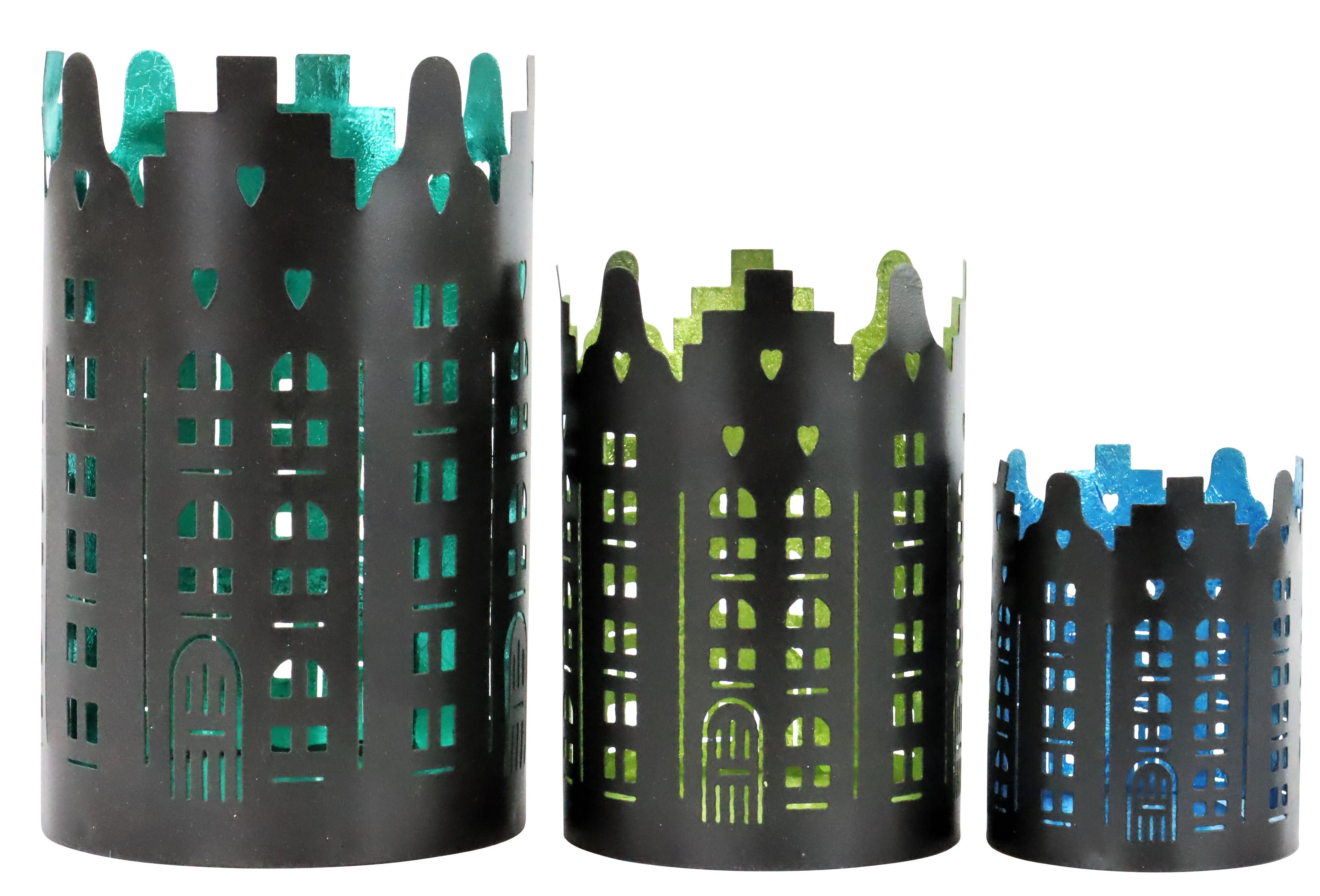 WINDLICHTER CITY  S/3