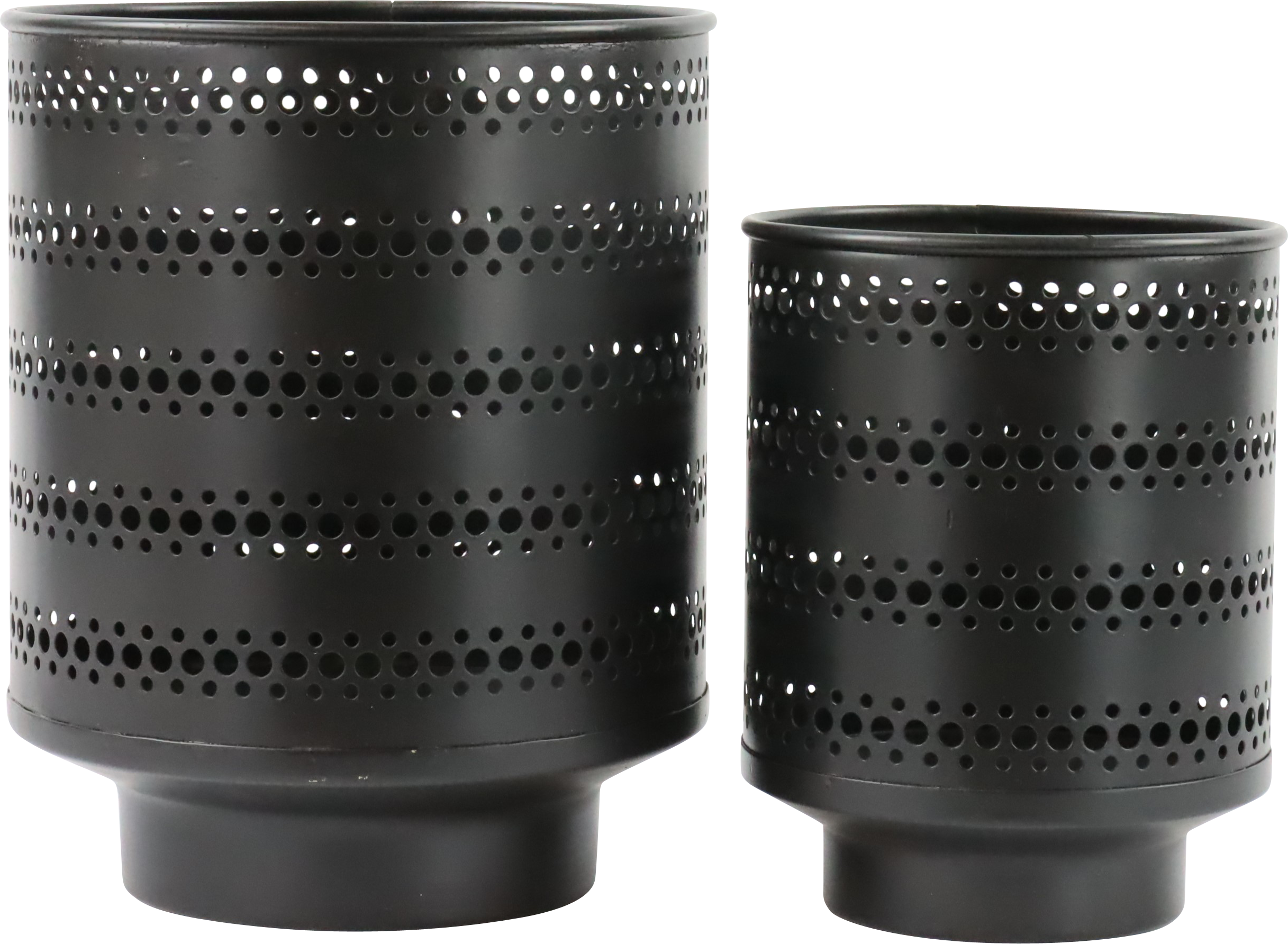 WINDLICHTER CIRCLE  S/2