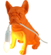 LAMPE KING OF DOGS