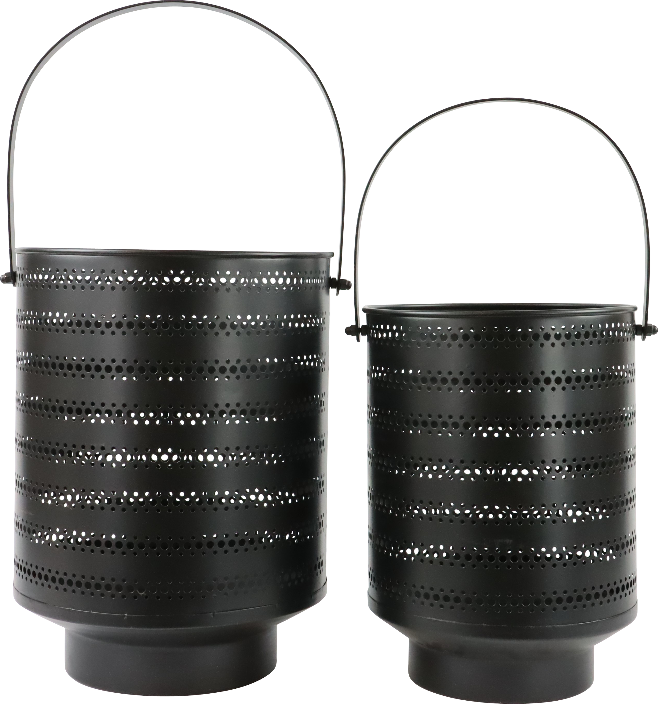 LATERNEN CIRCLE  S/2