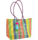 TASCHE SUMMER STRIPES