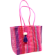 TASCHE SUMMER STRIBES