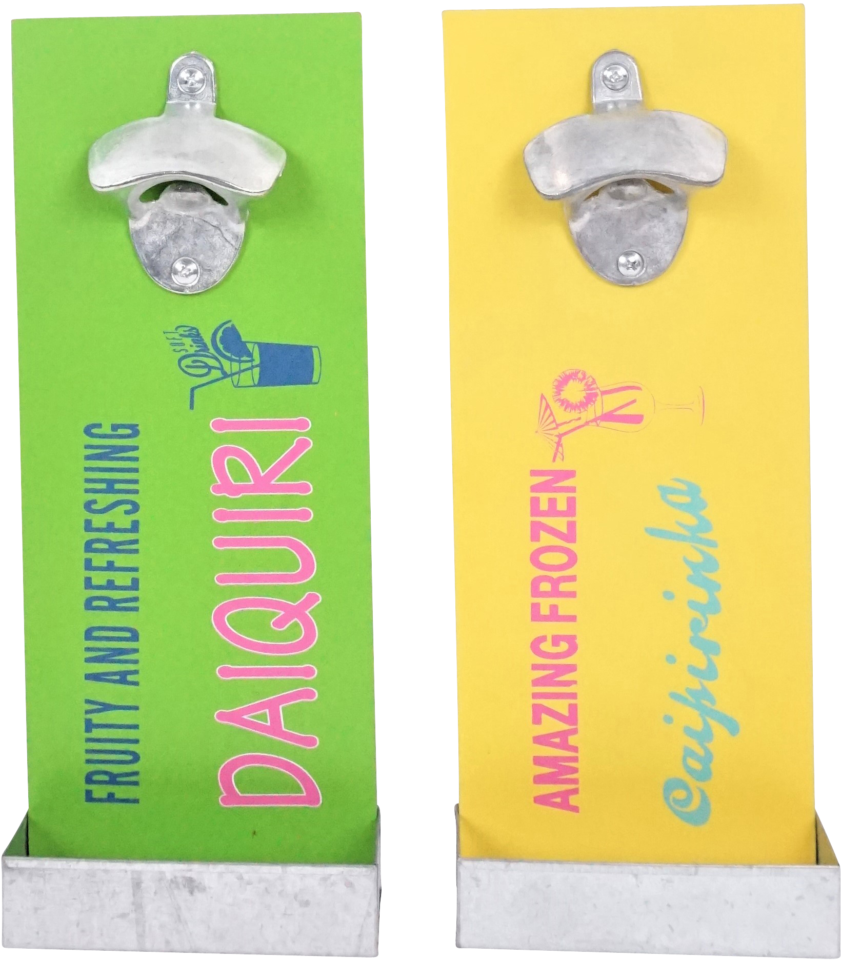 FLASCHENÖFFNER HAVANNA  S/2