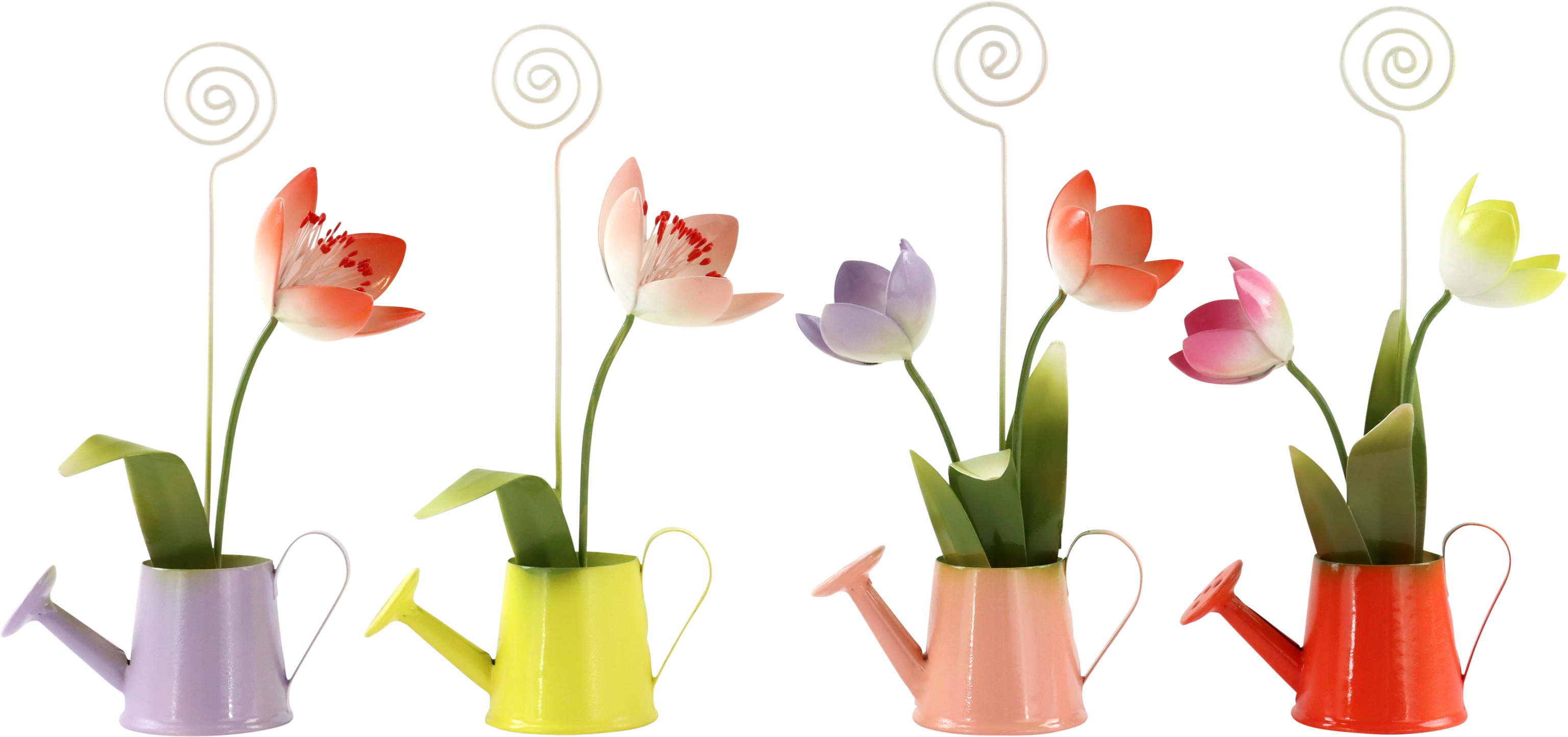 KARTENSTÄNDER BLOOM MARKER  S/4
