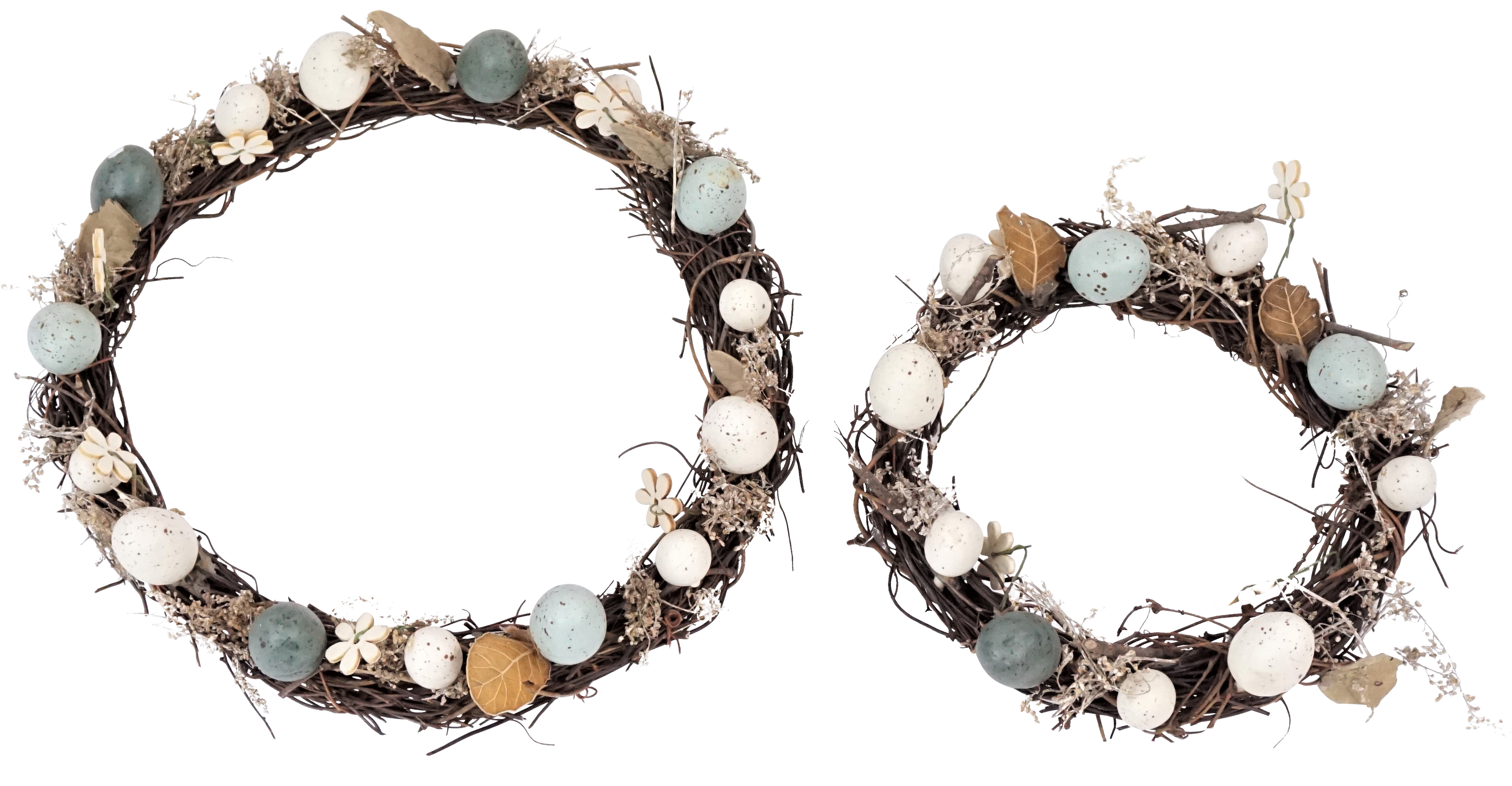 KRÄNZE OSTERFEST  S/2