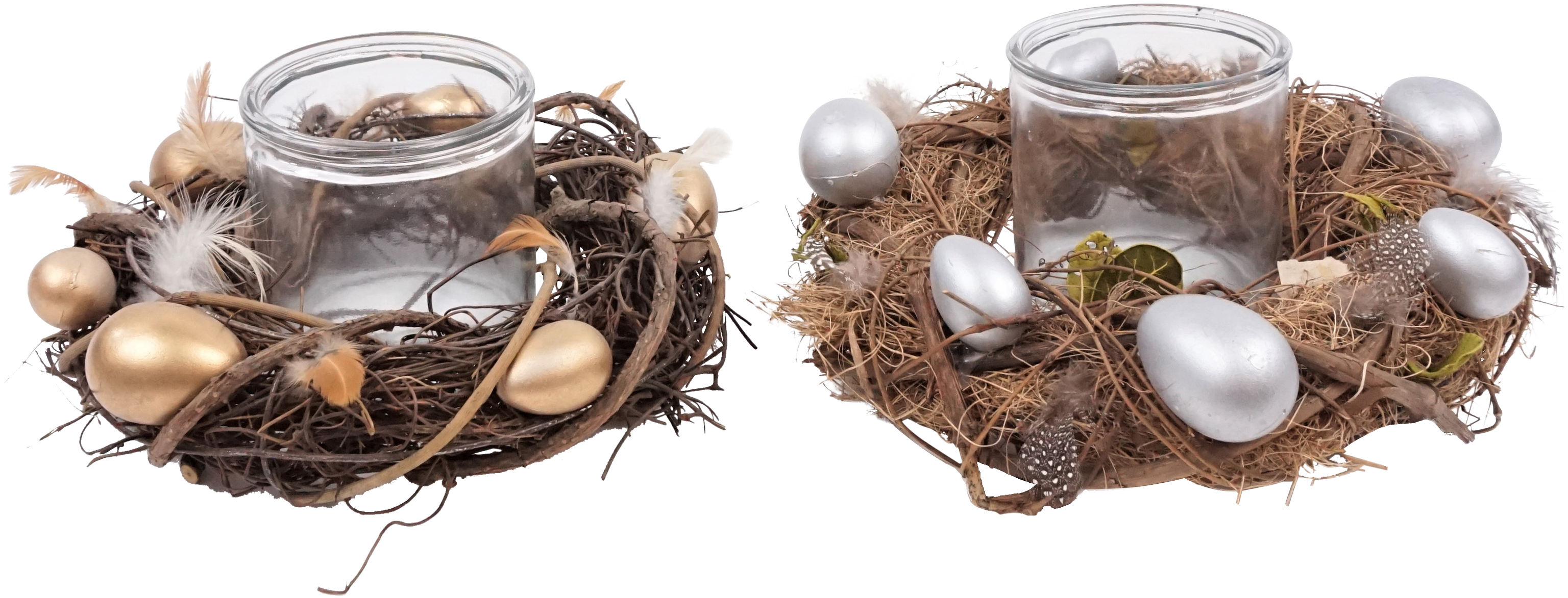 WINDLICHTER OSTERFEST  S/2