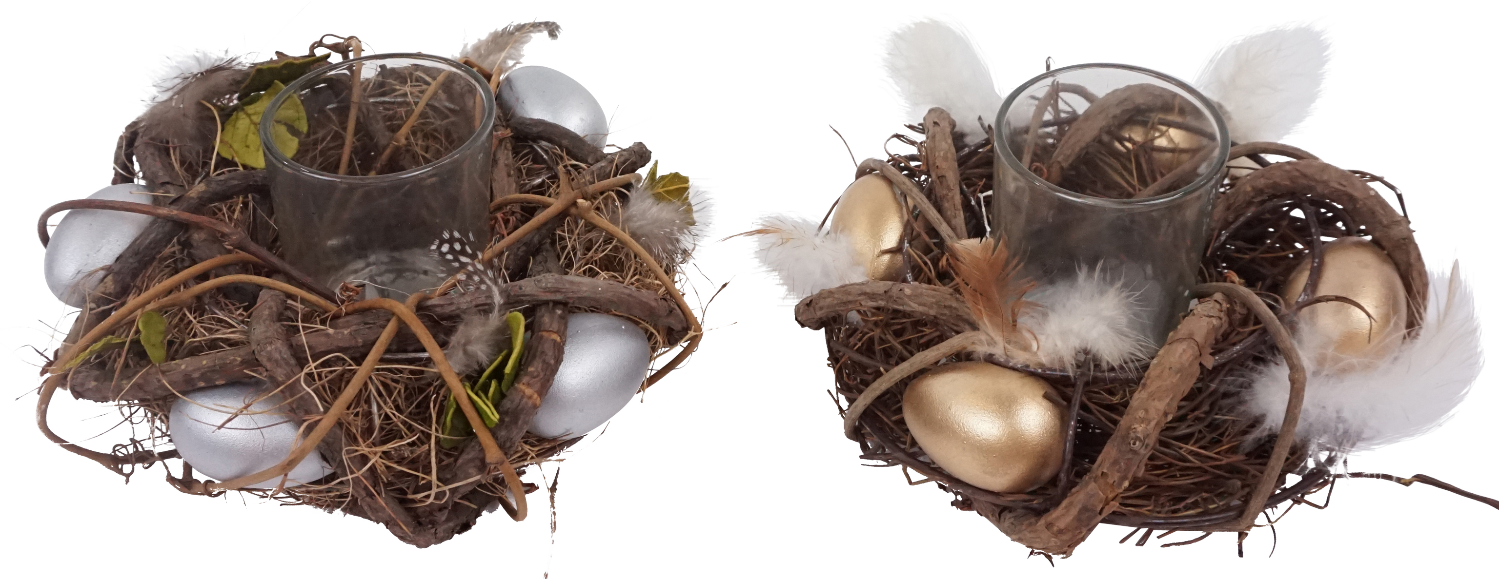 WINDLICHTER OSTERFEST  S/2