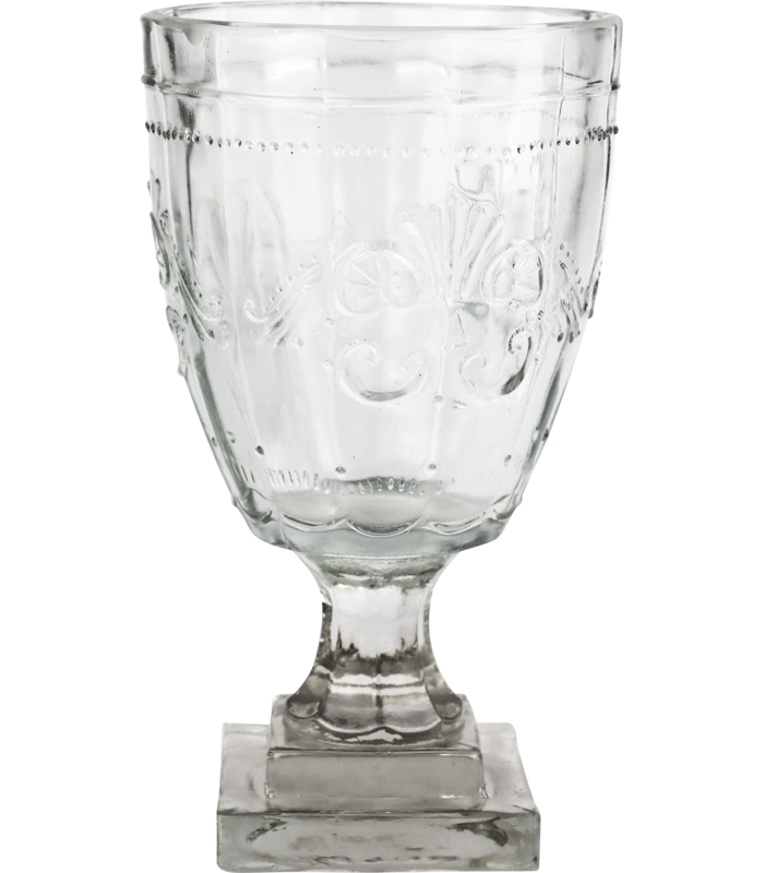 POKALGLAS RAFFAEL