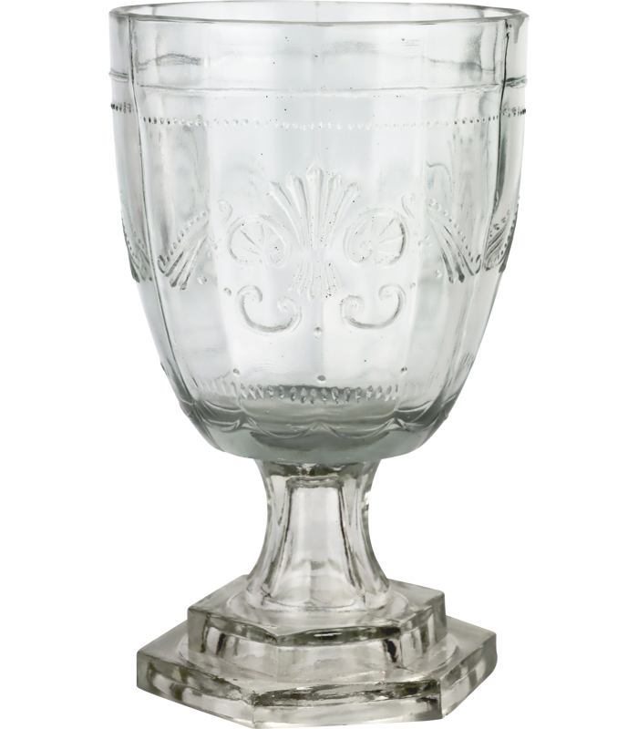 POKALGLAS RAFFAEL