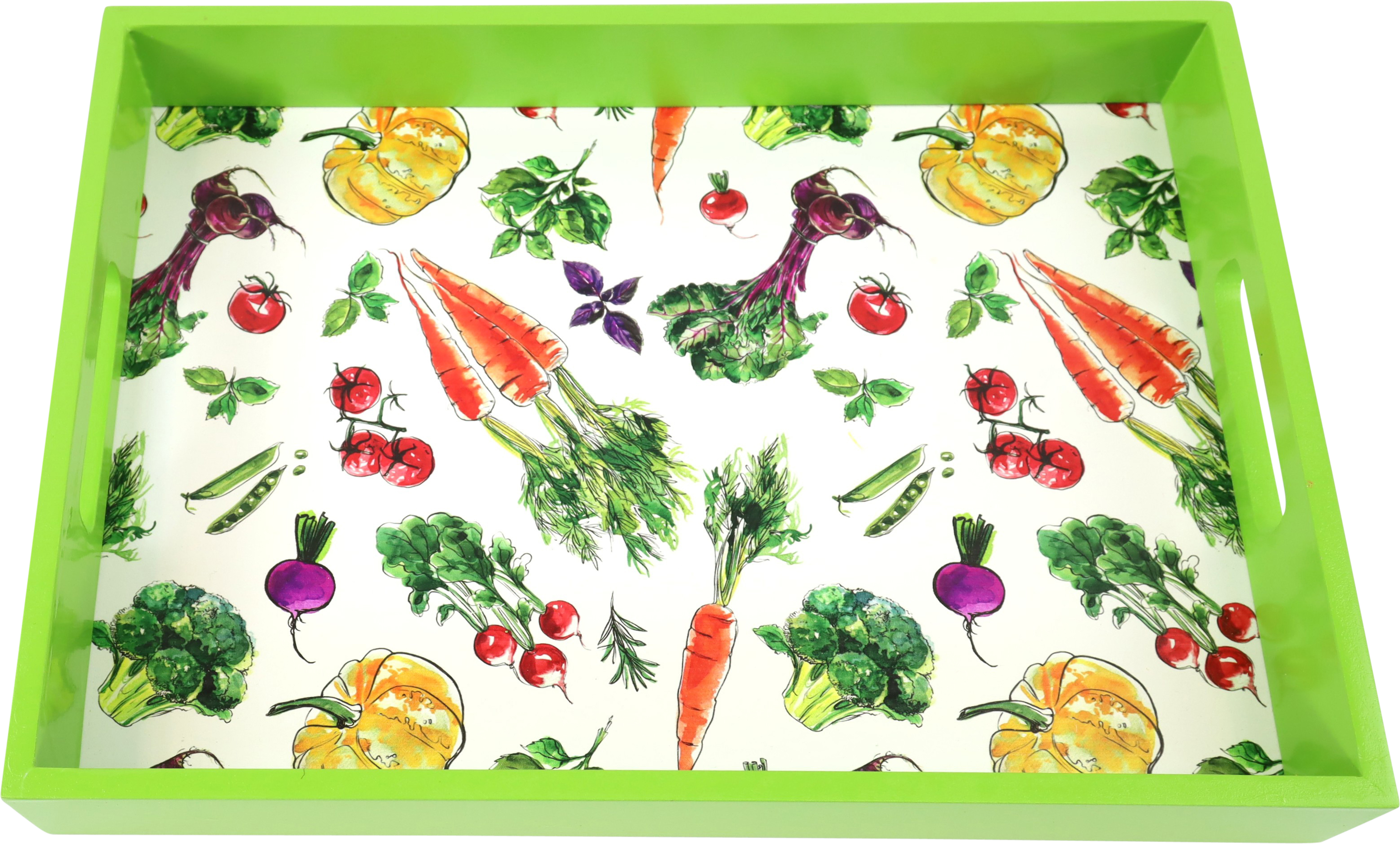 TABLETT VEGGIE VIBES