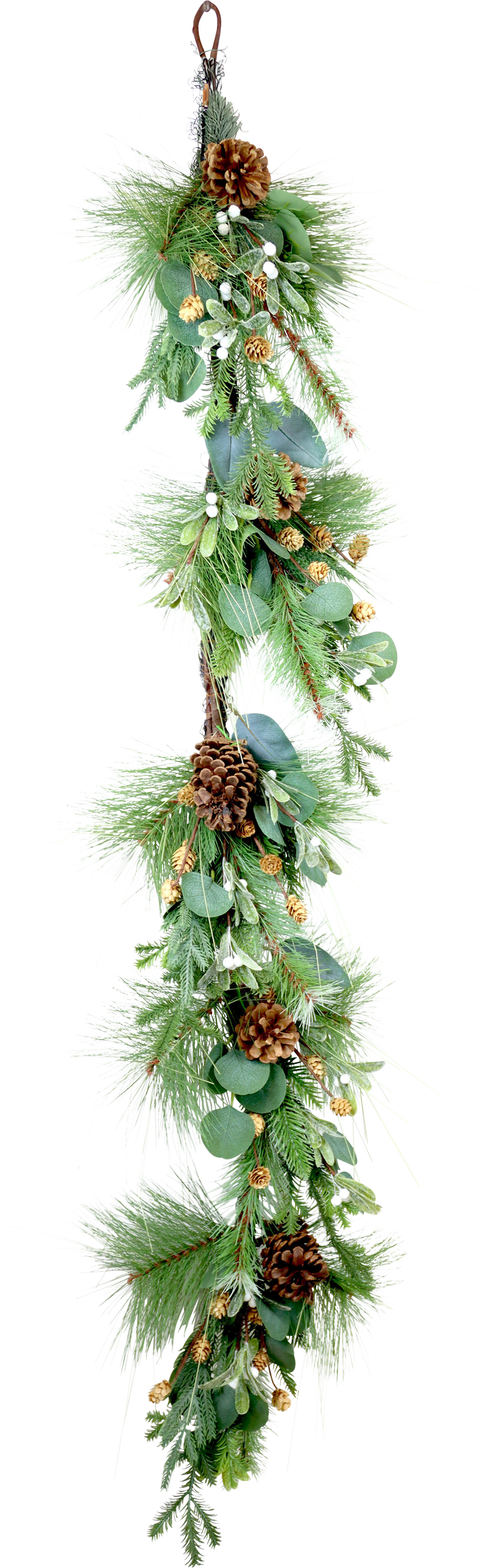 GIRLANDE FOREST CHARM