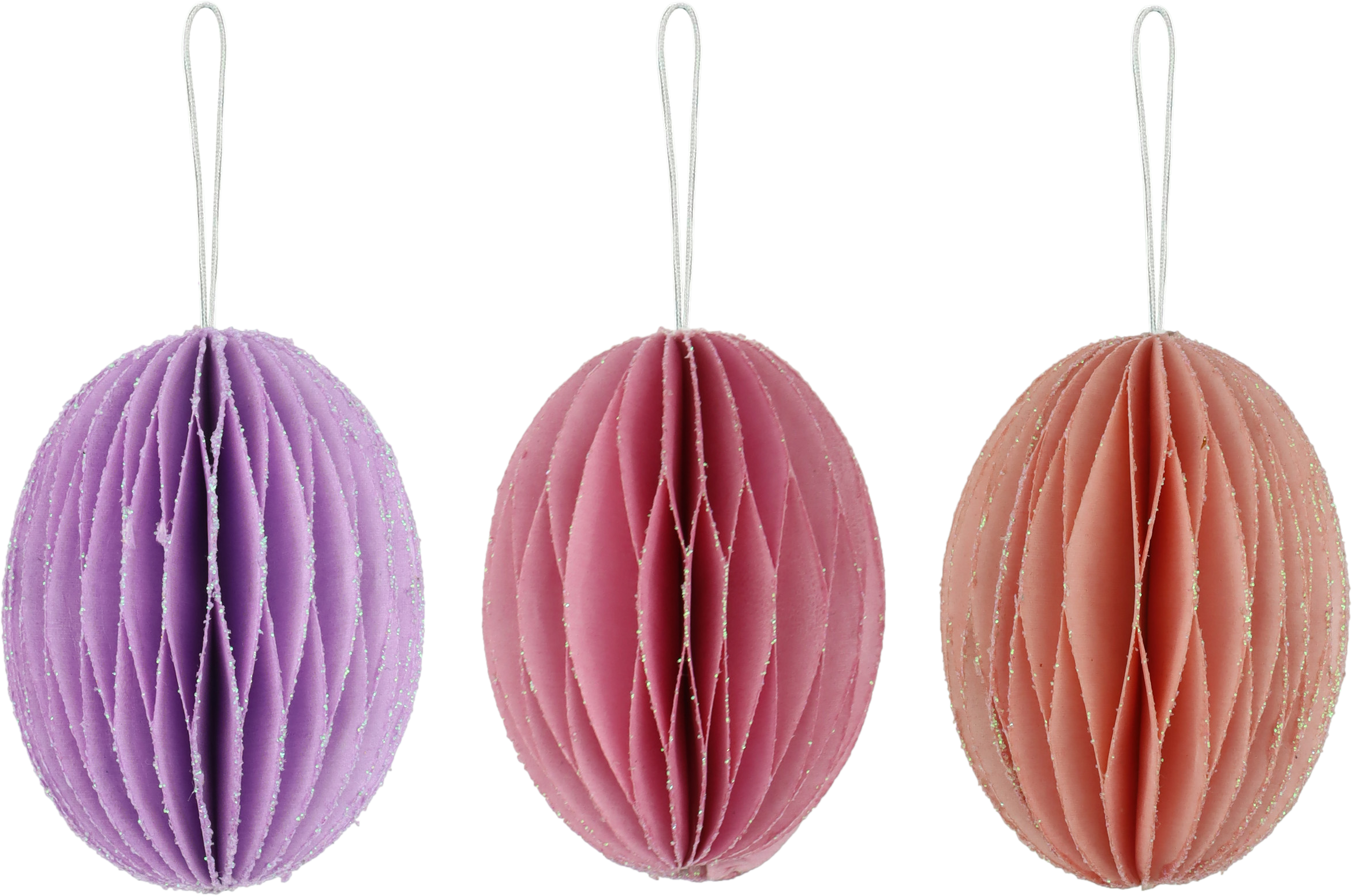 HÄNGEEIER HONEYCOMB  S/3