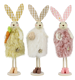 HASENFIGUREN COSY EASTER  S/3