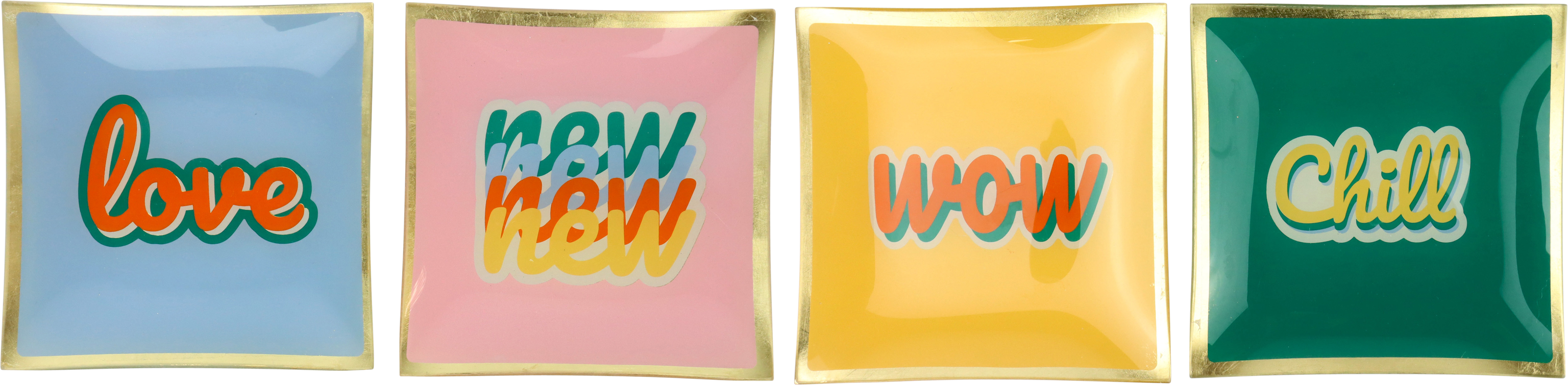 GLASTELLER MESSAGE  S/4