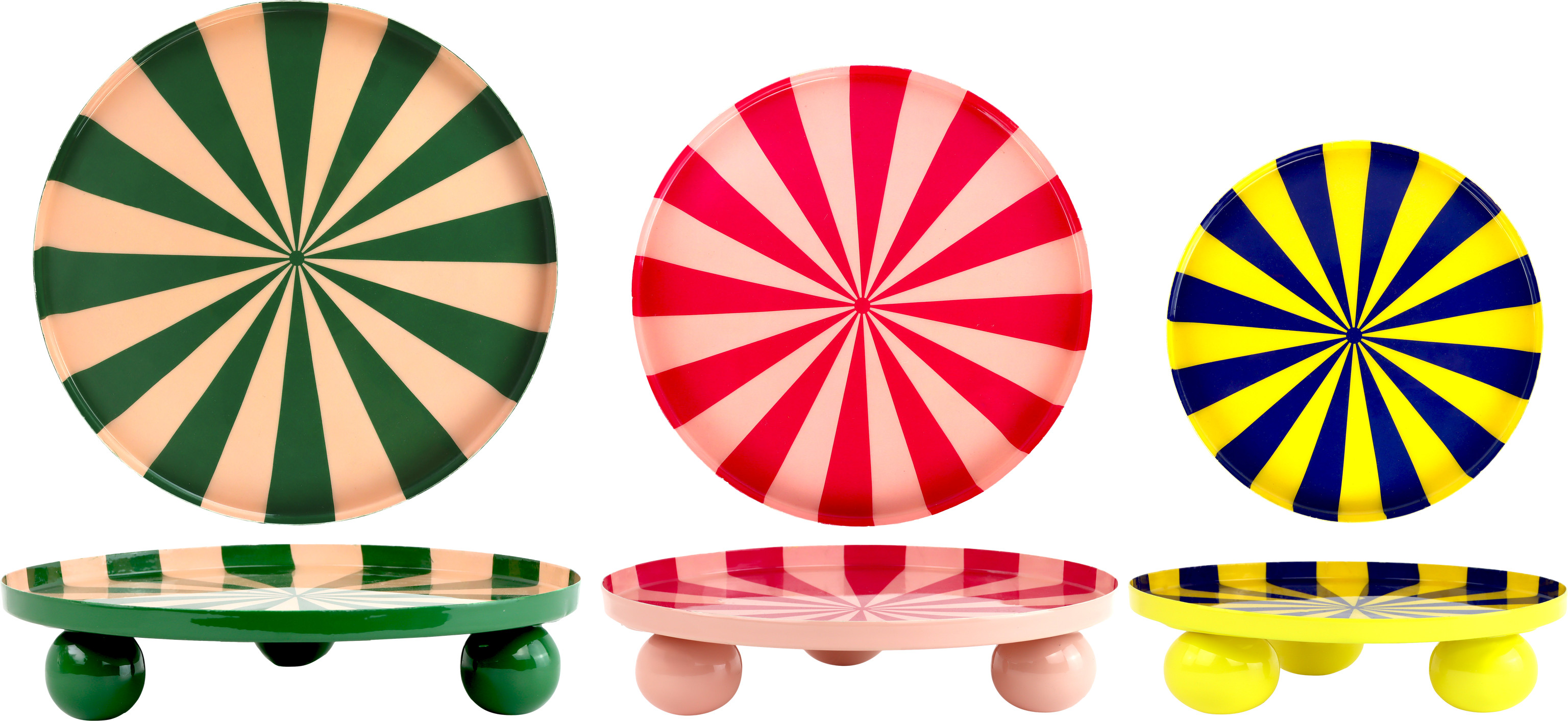 POKALTABLETTS LINEA LUX  S/3