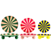 POKALTABLETTS LINEA LUX  S/3