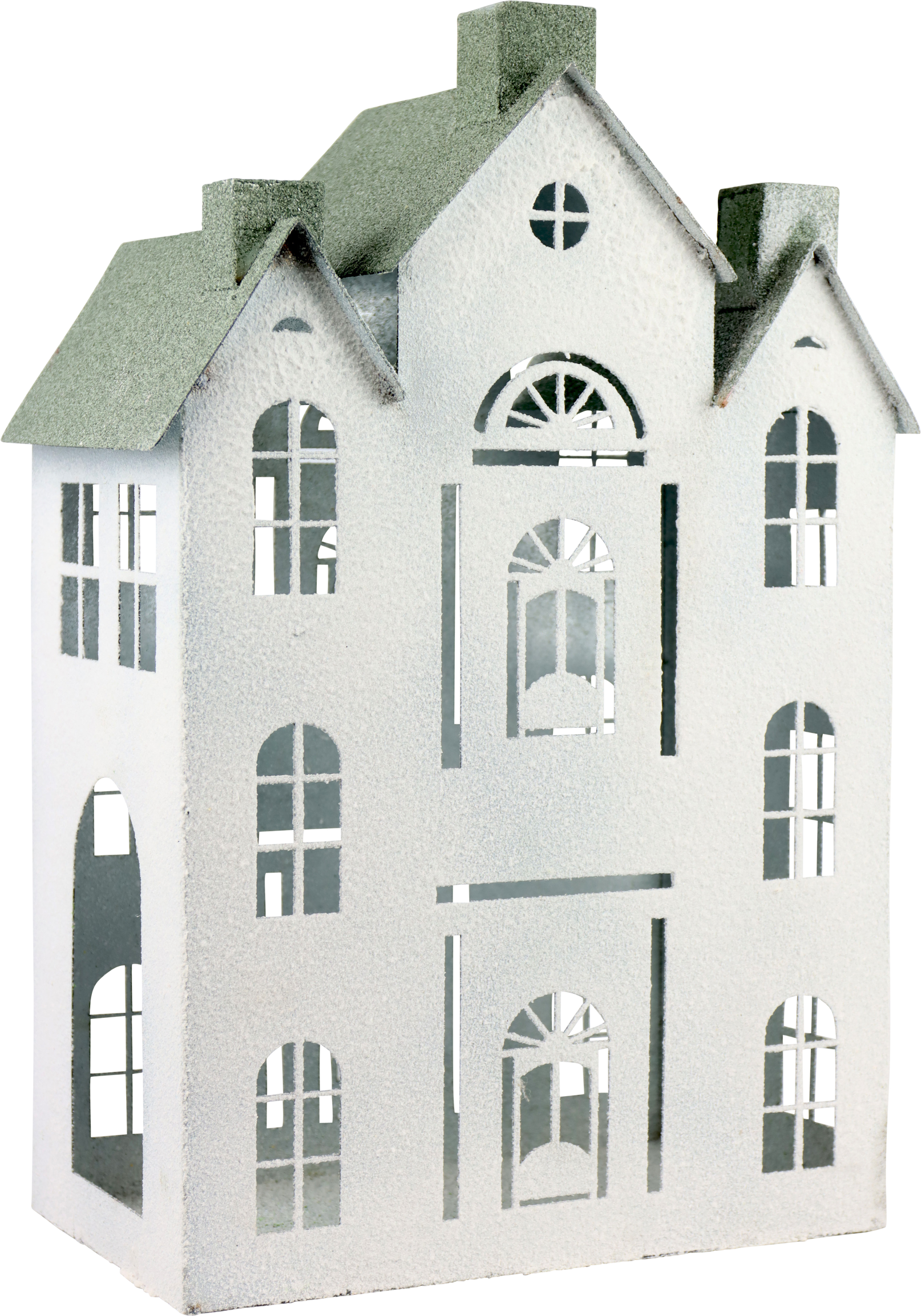 LATERNENHAUS COTTAGE GLOW