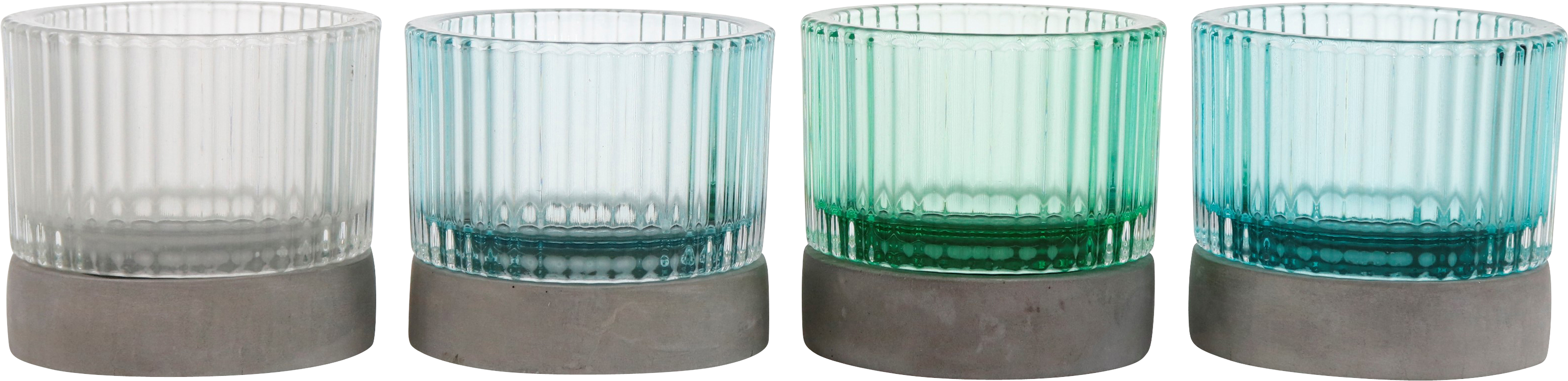 WINDLICHTER TEMPTATION  S/4