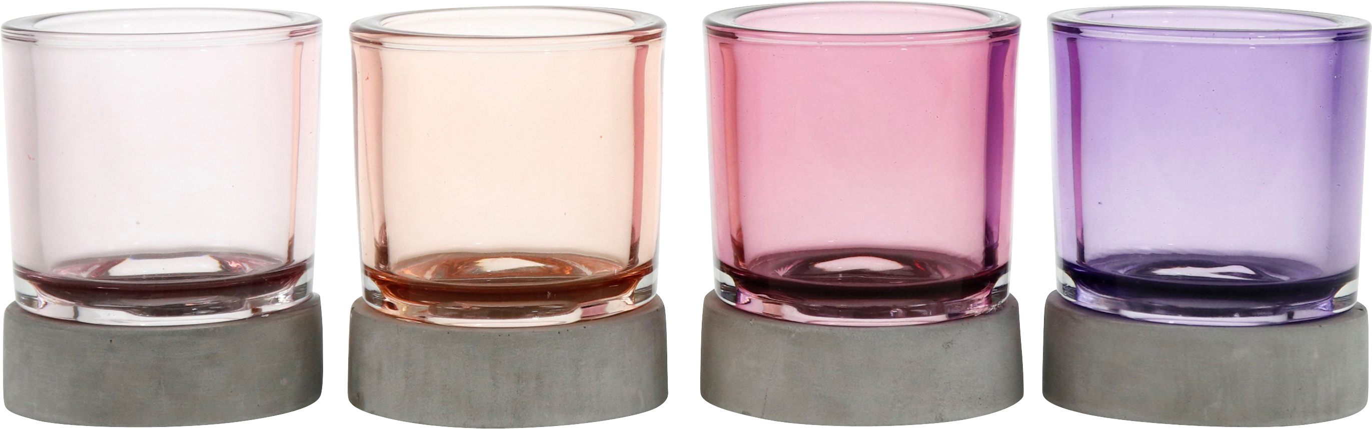 WINDLICHTER TEMPTATION  S/4