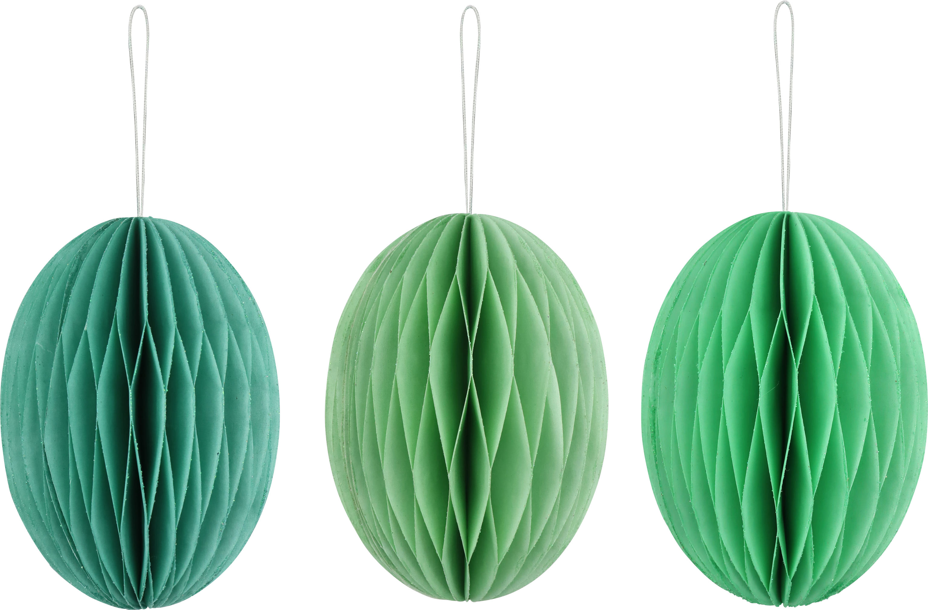 HÄNGEEIER HONEYCOMB  S/3