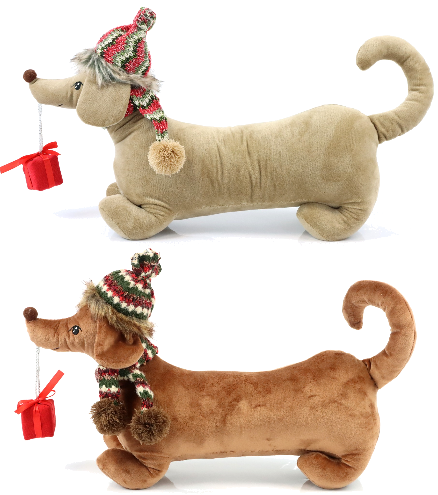 TÜRSTOPPER DOG-PARADE  S/2