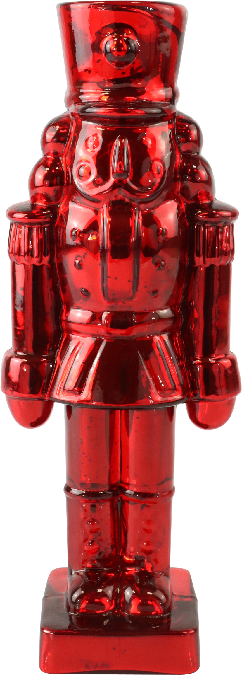 NUSSKNACKER RUBY GUARD