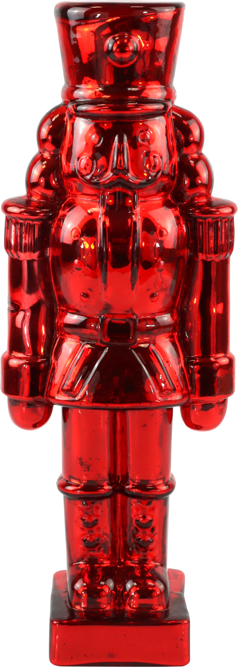 NUSSKNACKER RUBY GUARD