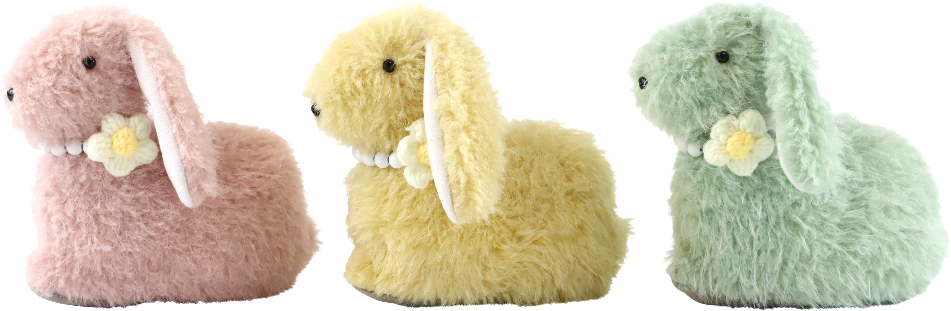 HASEN PASTEL BUNNY  S/3