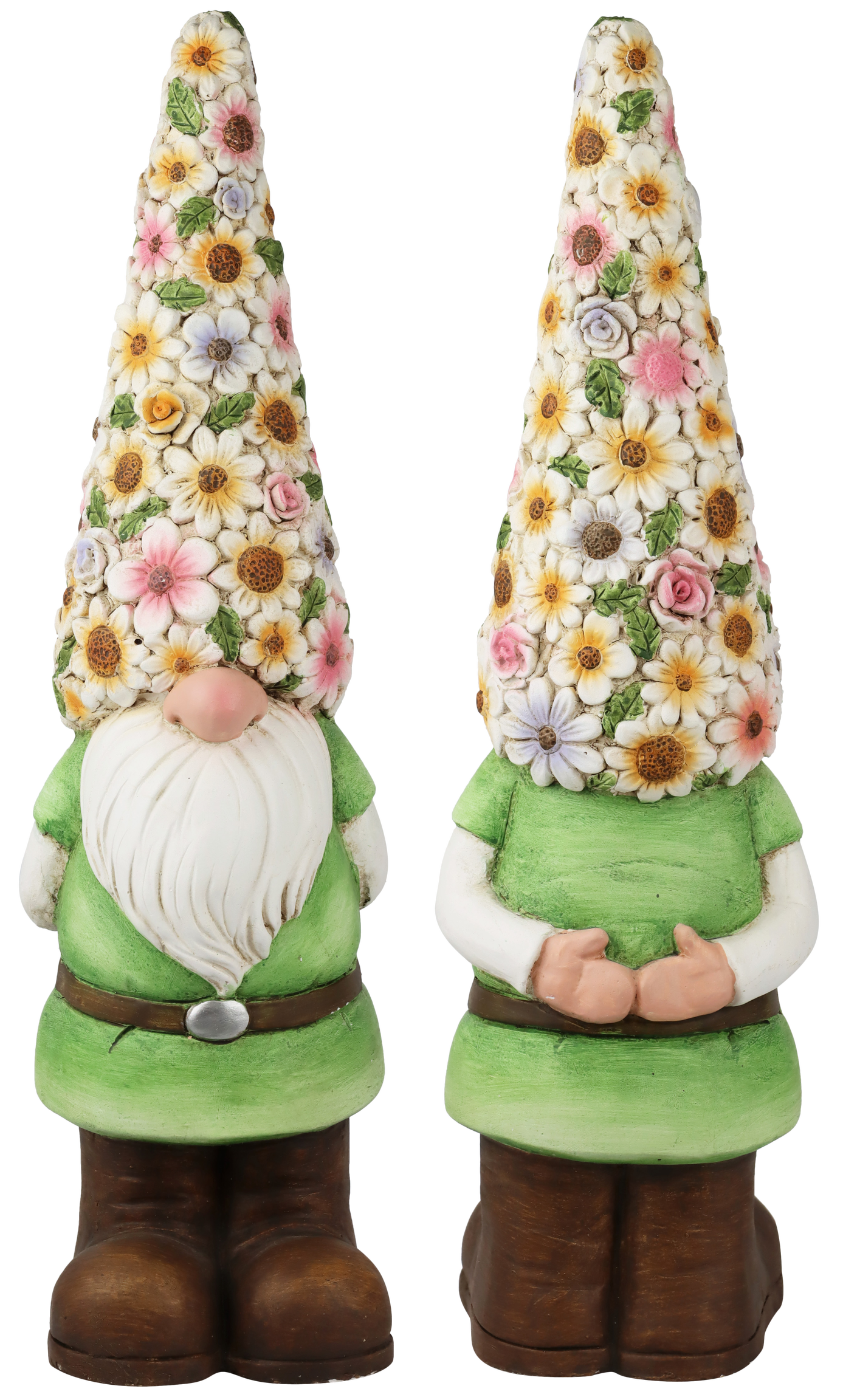 FIGUR BLÜTENWICHTEL