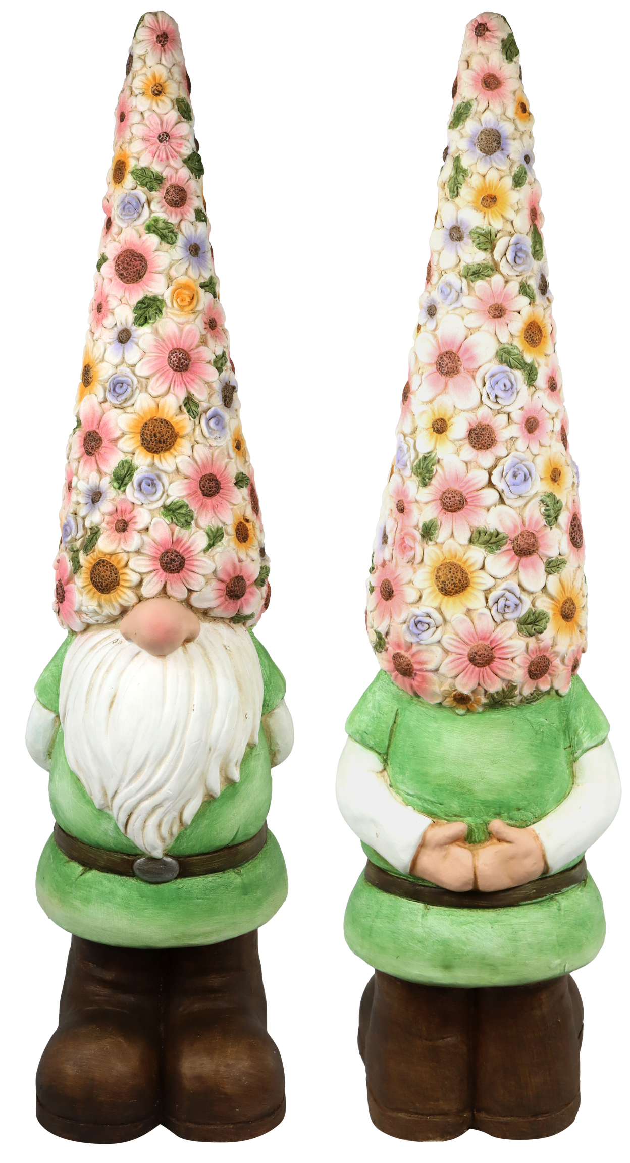 FIGUR BLÜTENWICHTEL