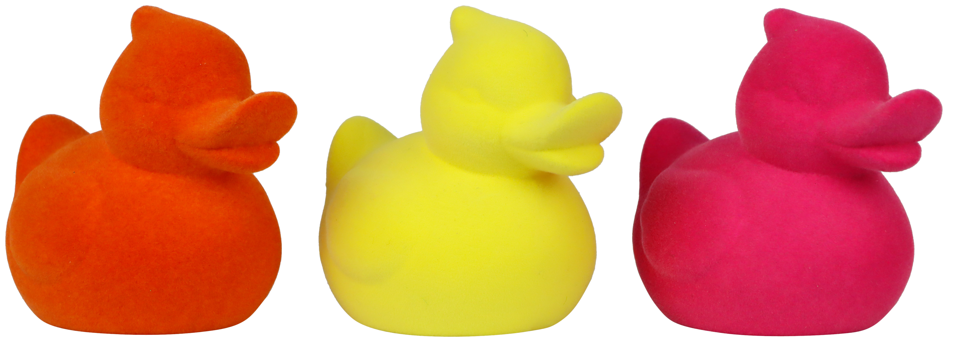ENTENFIGUREN DEAREST DUCKS  S/3
