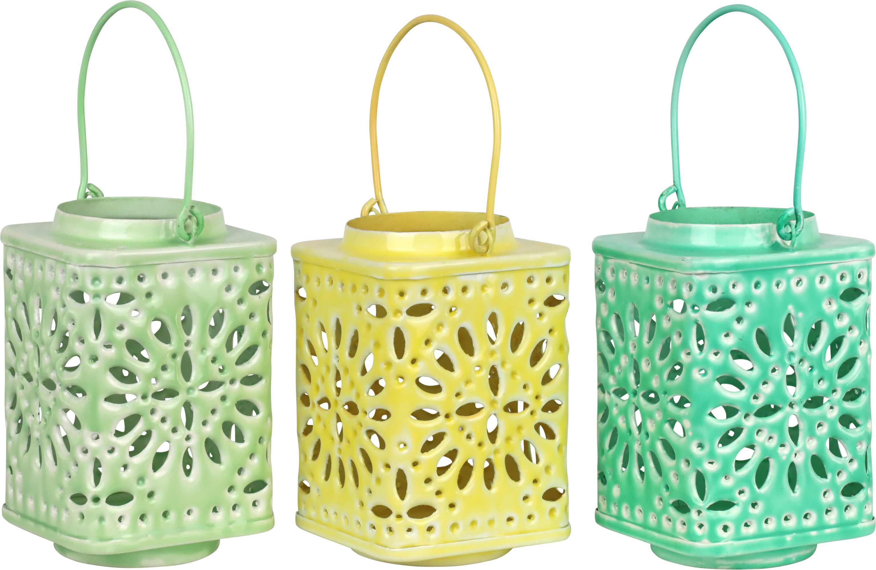 LATERNEN TROPEA  S/3