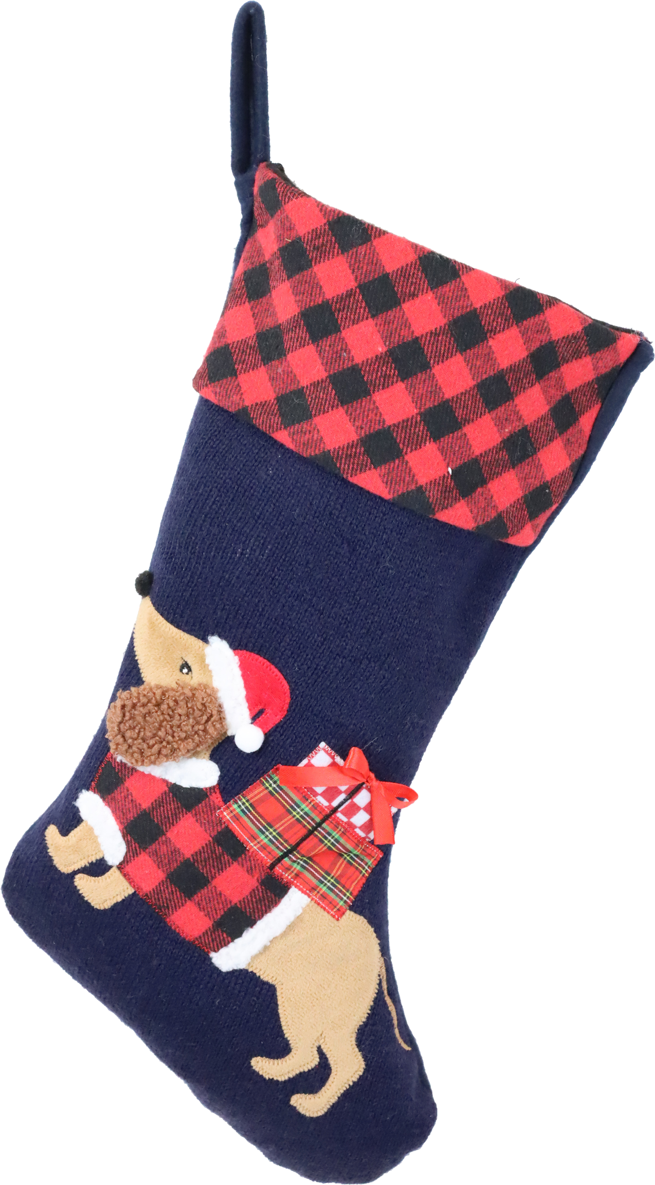 STIEFEL DACKELGLÜCK