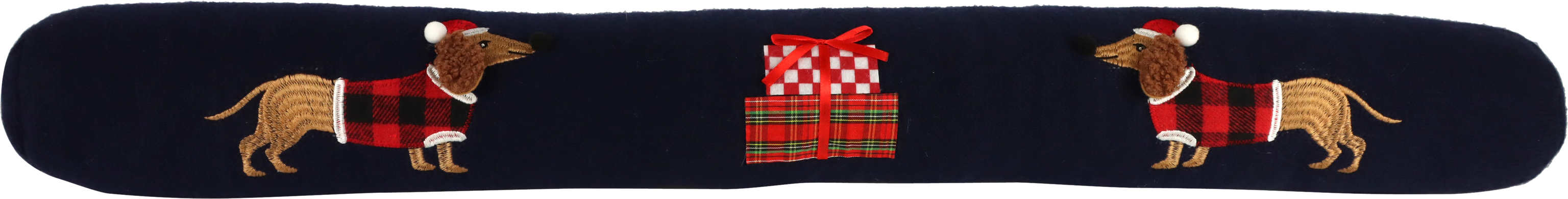 ZUGLUFTROLLE DACKELGLÜCK