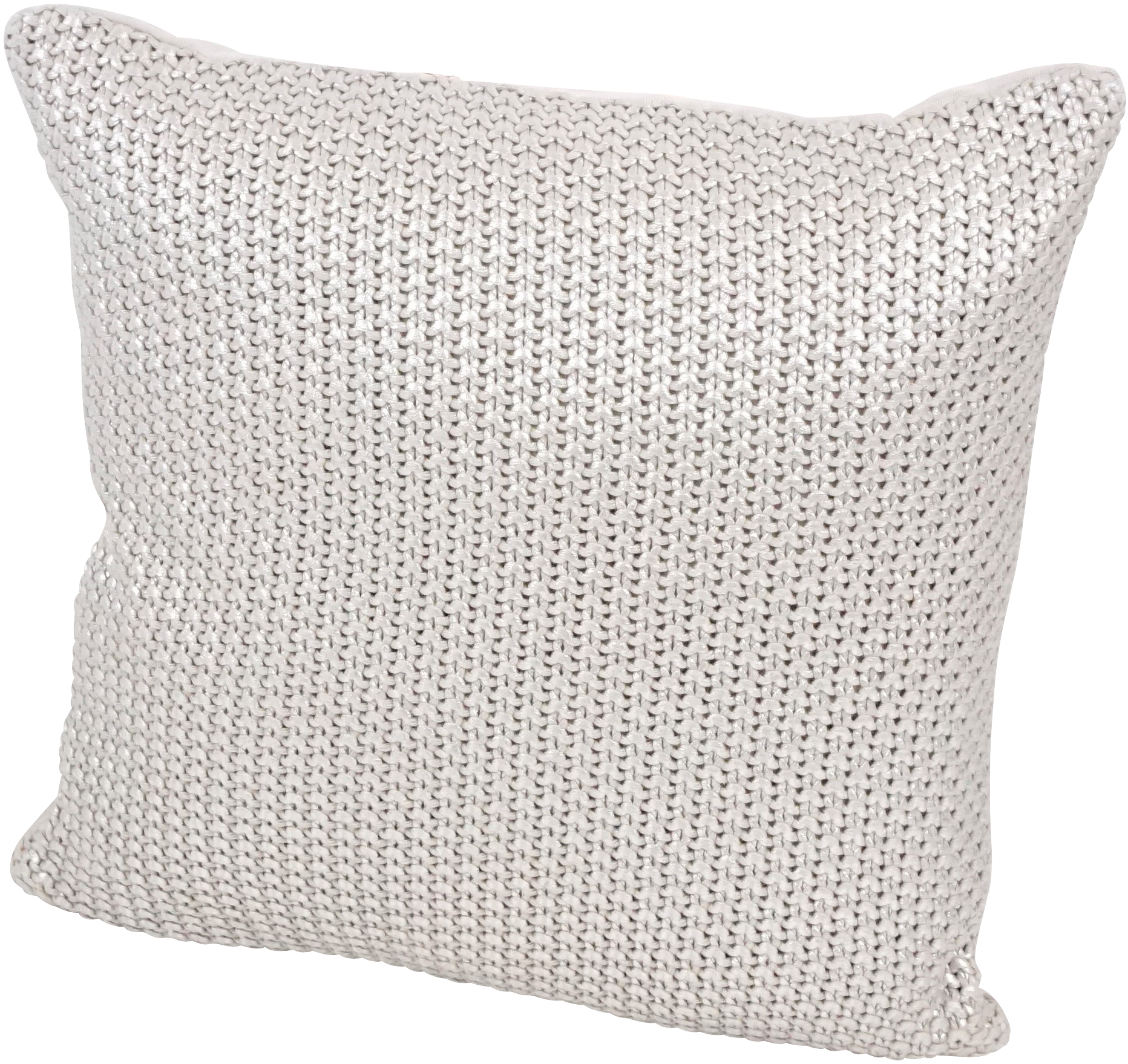 KISSENHÜLLE GRANDEUR 40X40